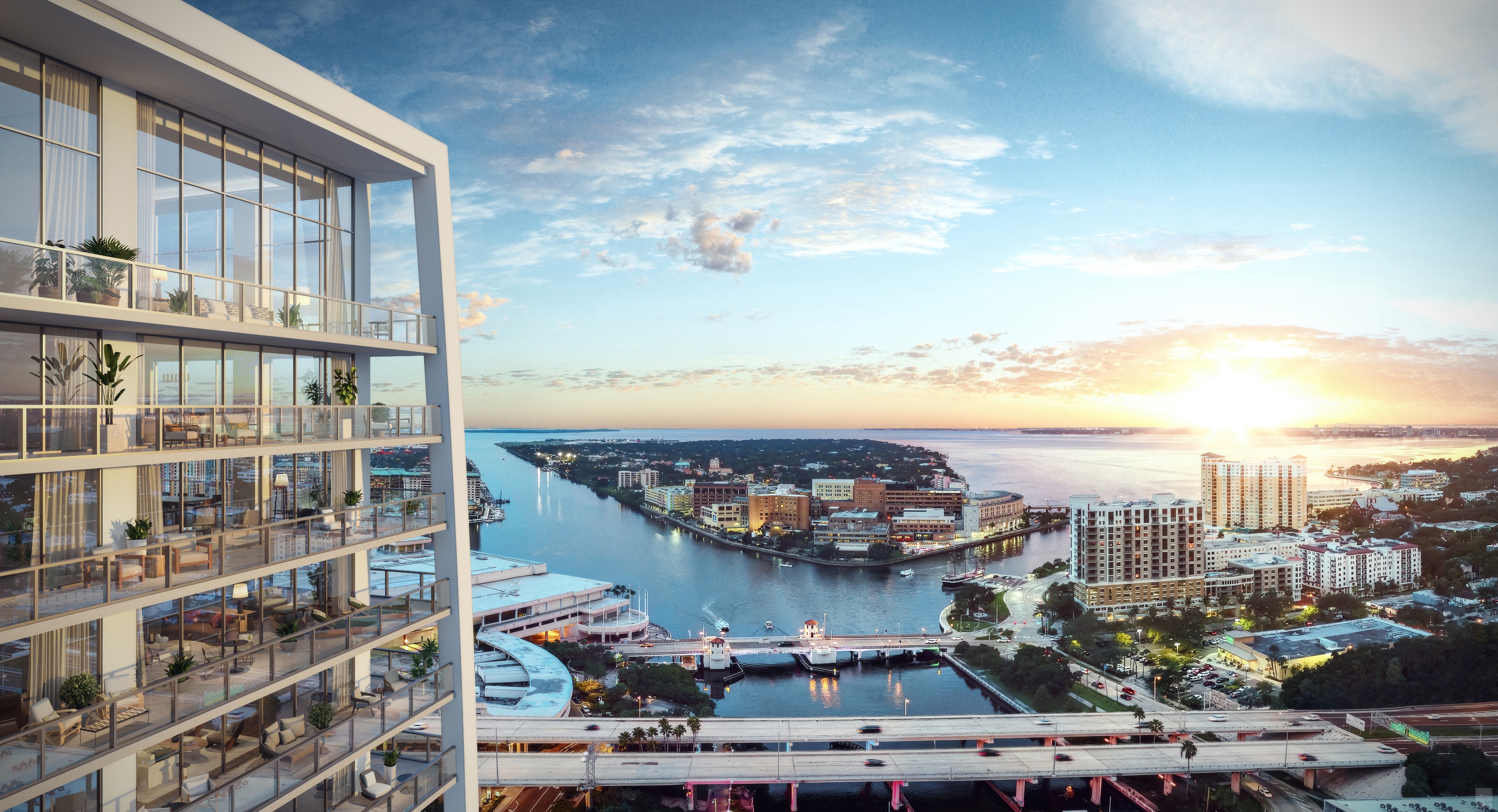 Florida’s first Pendry hotel-branded residences achieve impressive sales and plans to go vertical in early 2025