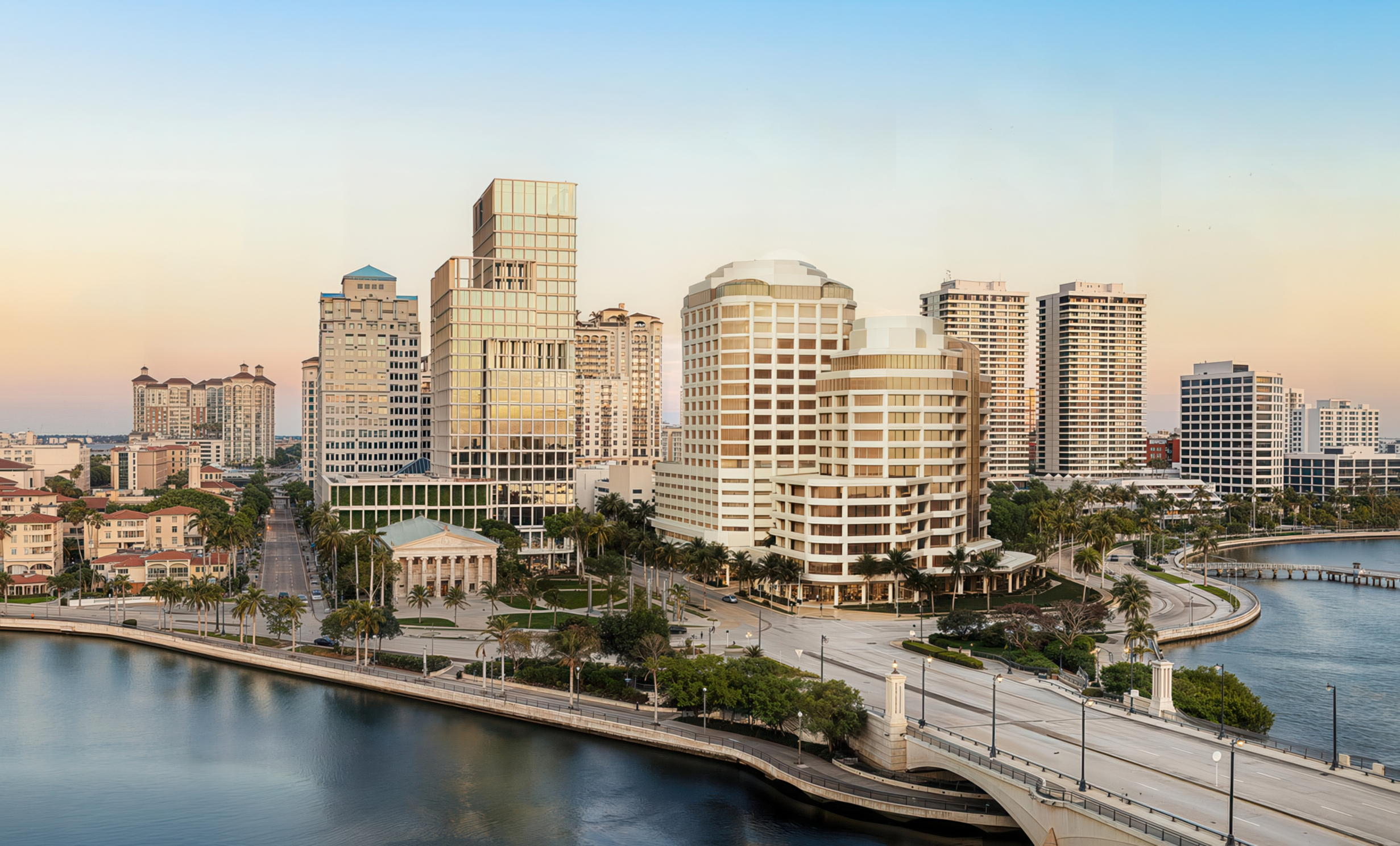 Tomorrow.City USA is coming to downtown West Palm Beach
