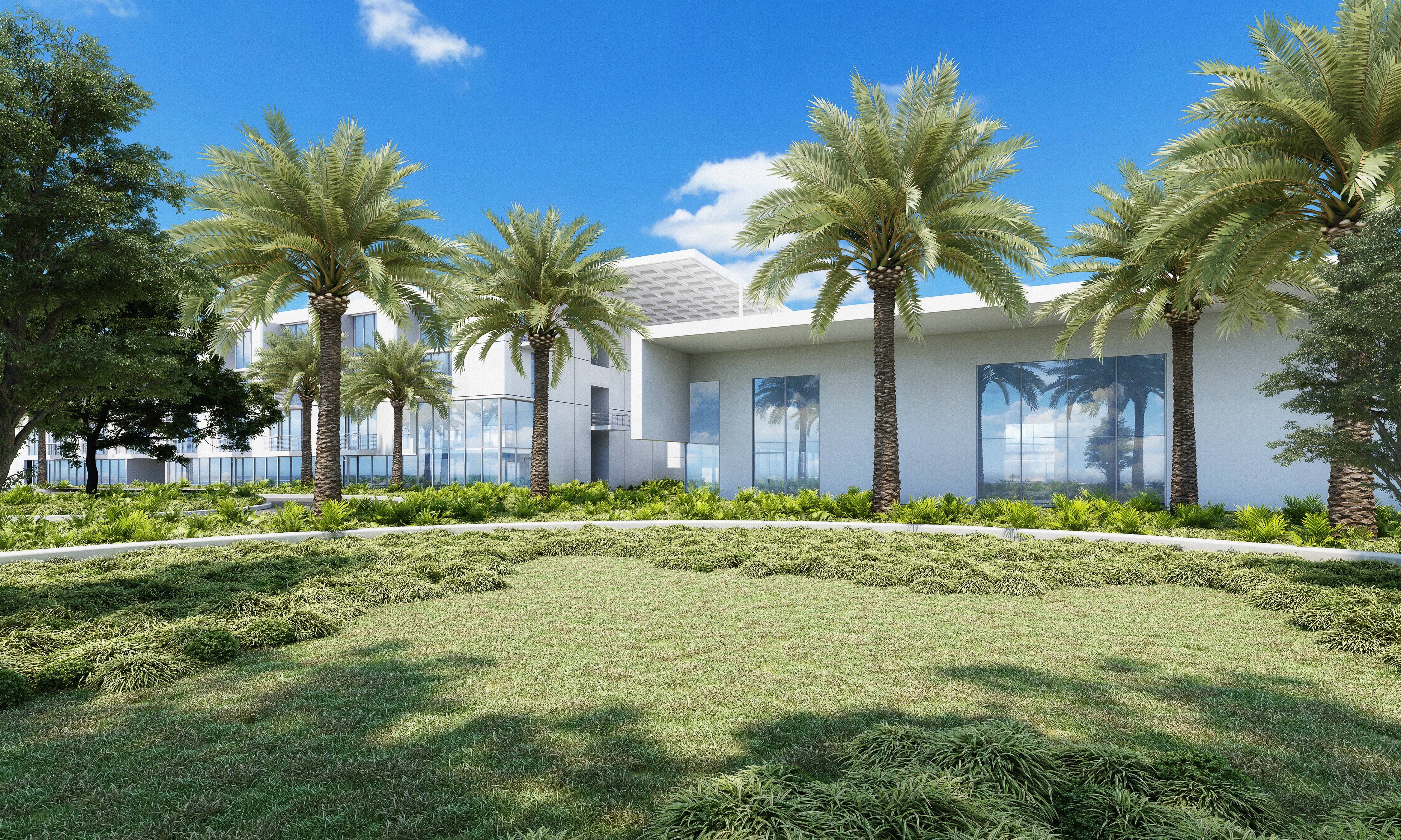 One of Sarasota's most anticipated projects is led by tennis icon Tommy Haas