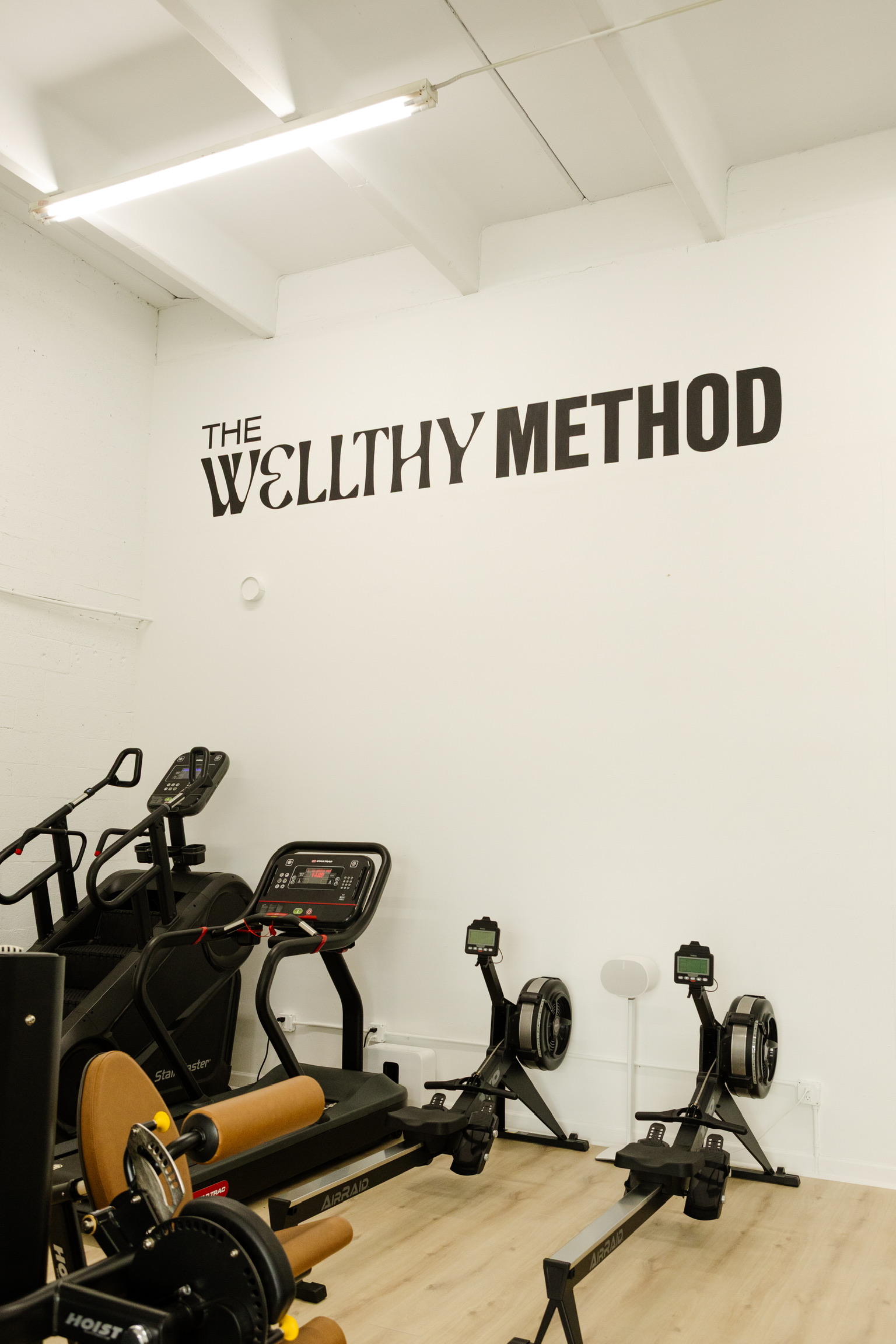 The WELLTHY Method by Erin Murphy debuts in Flamingo Park District