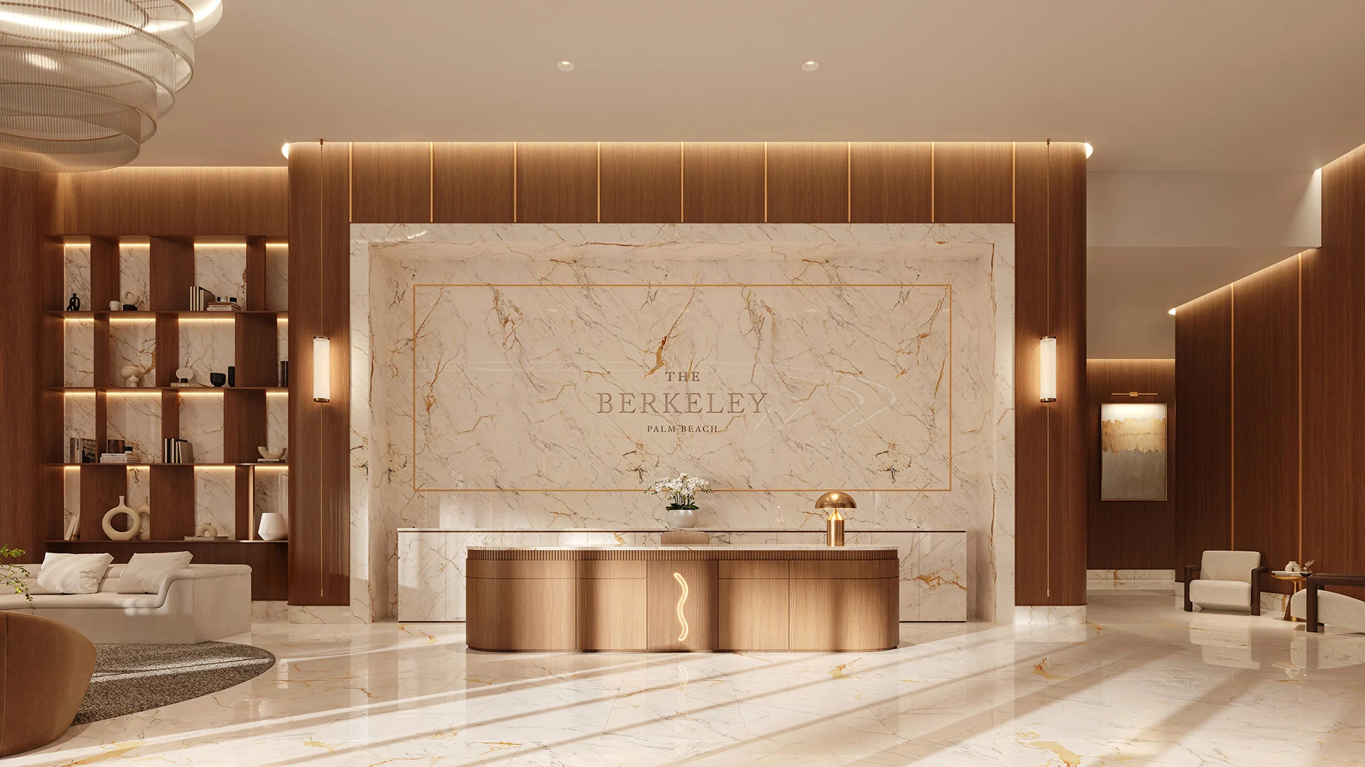 Image courtesy of The Berkeley Palm Beach
