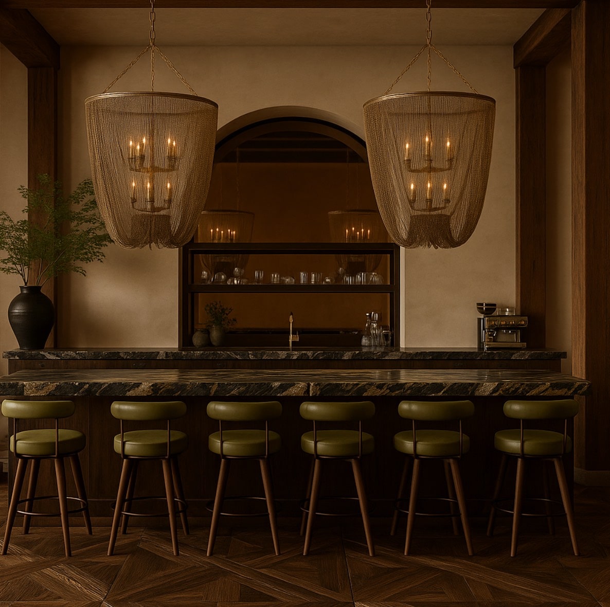Higher Order, a social wellness and nightlife club, plans its debut