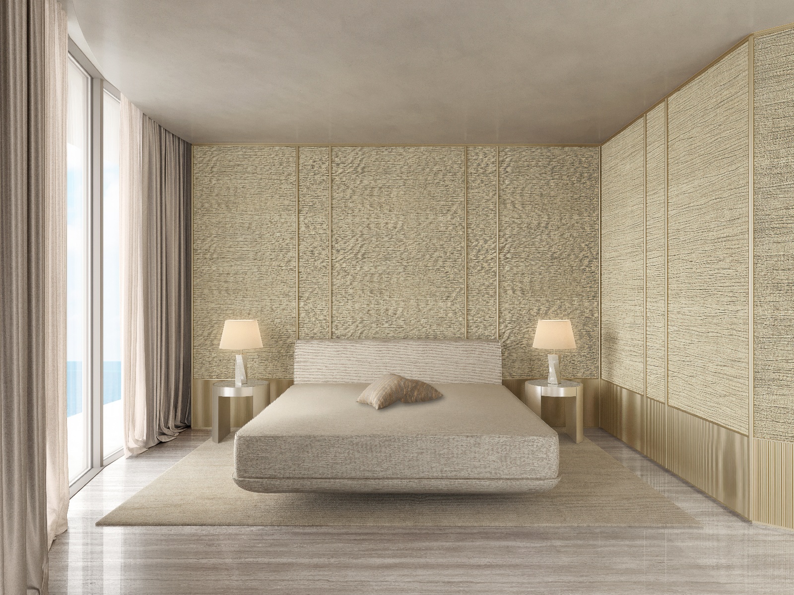The Armani Group partners with leading South Florida developers for Armani/Casa Residences Pompano Beach