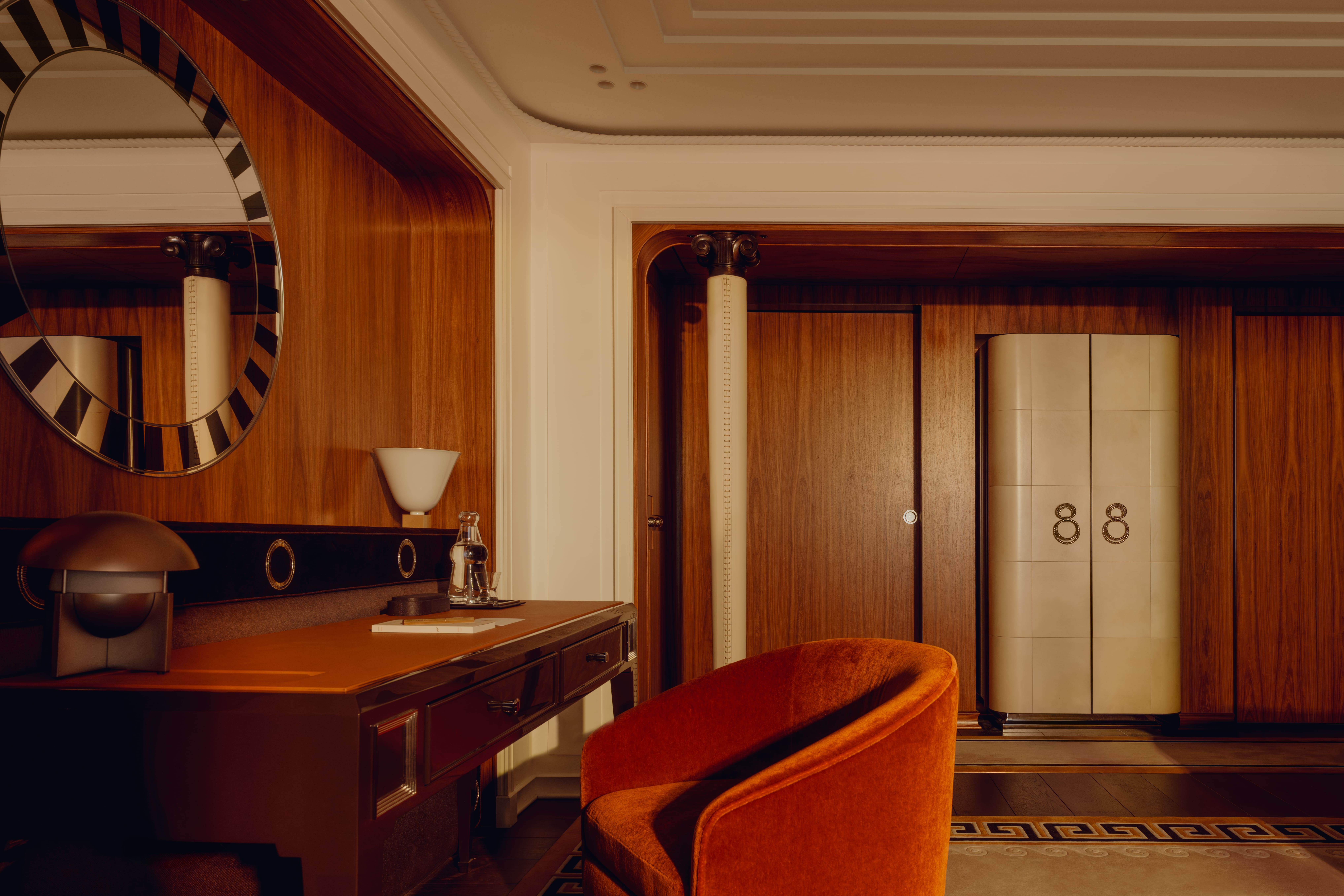 Orient Express Corinthian unveils its inaugural 2026 Caribbean season