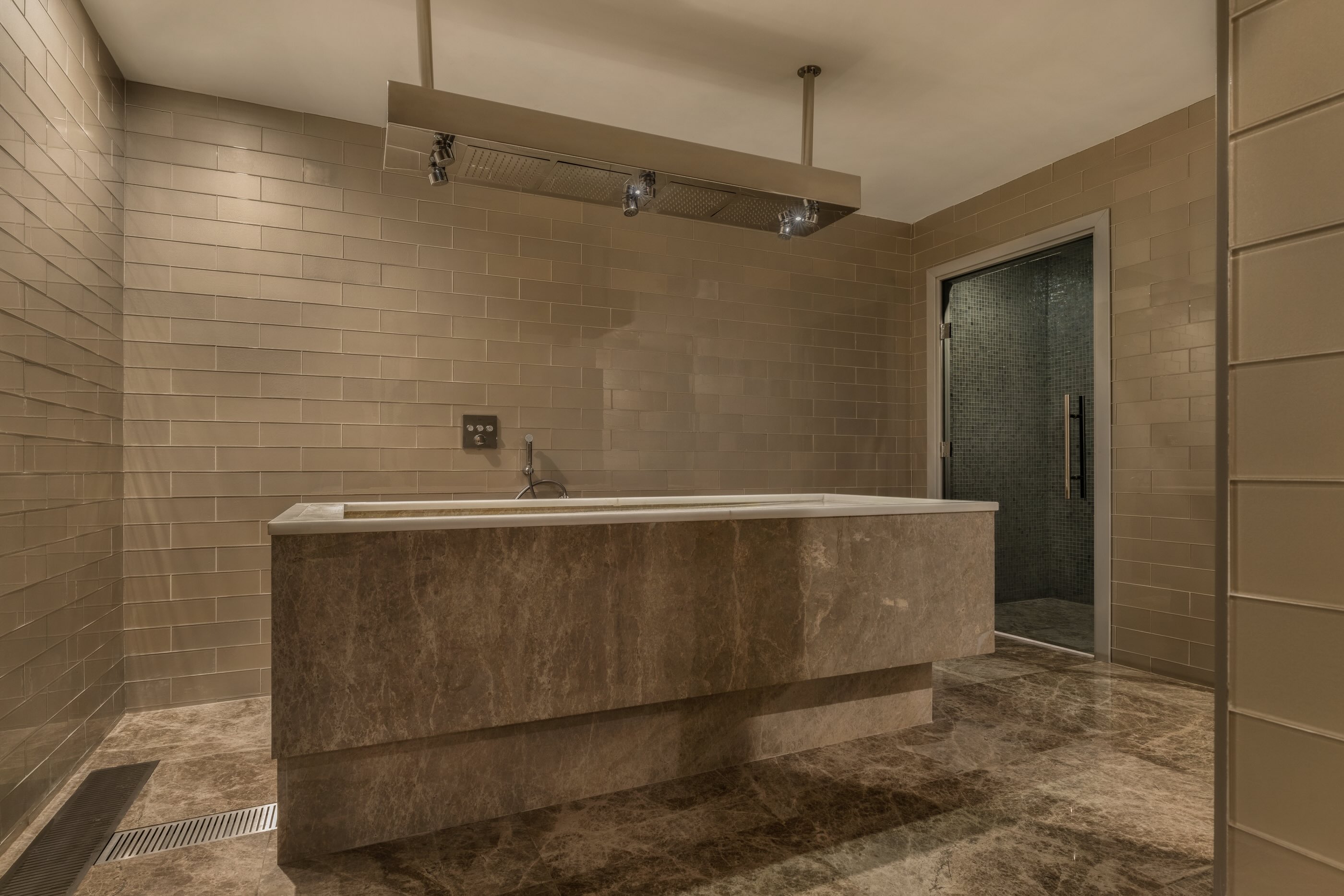 Inside Hürrem Hammam Wellness & Spa, the first of its kind in Southeast U.S