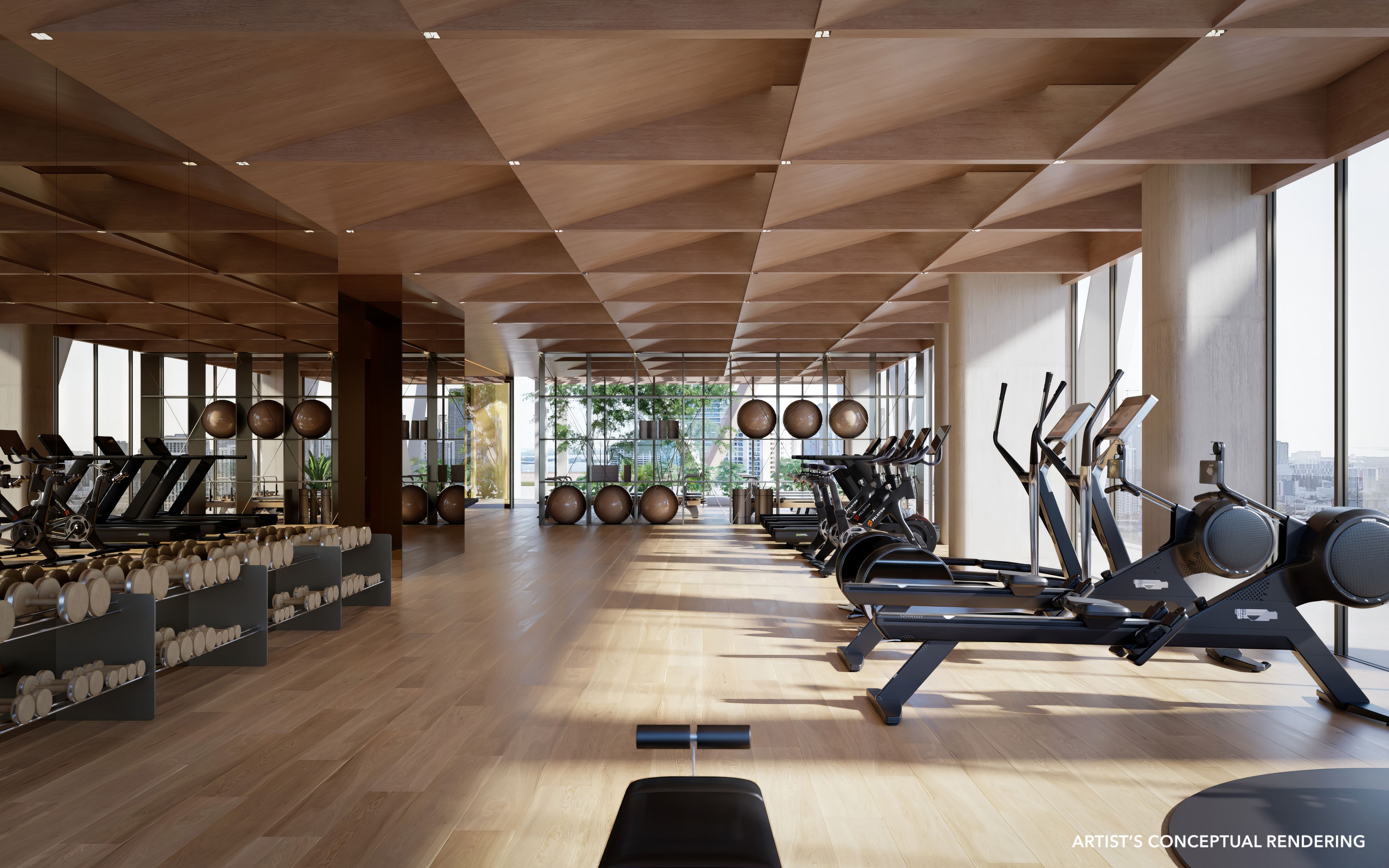 HQ Hotels & Residences debuts its first-ever residential project in Miami