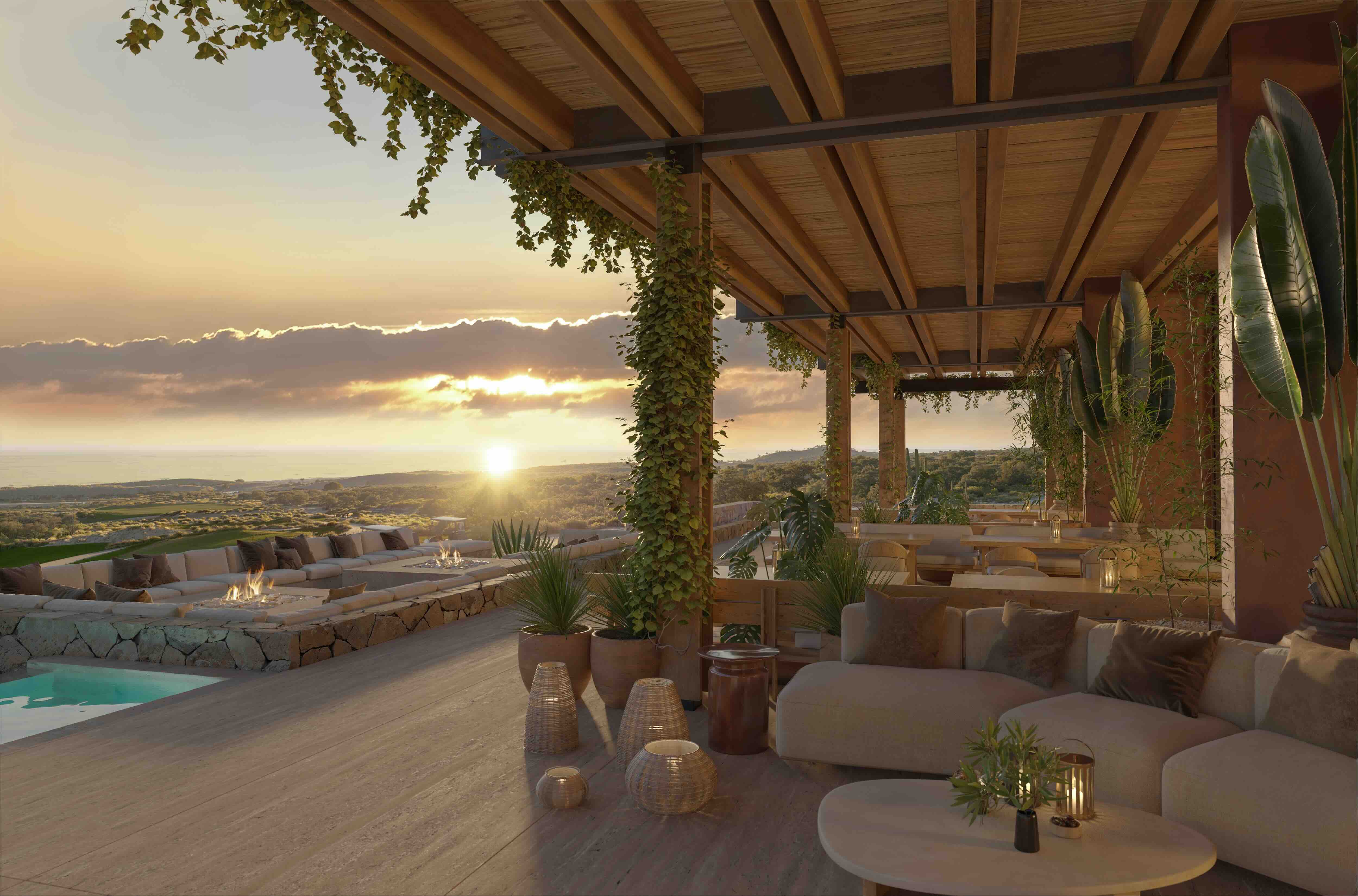 Image courtesy of Oleada Los Cabos