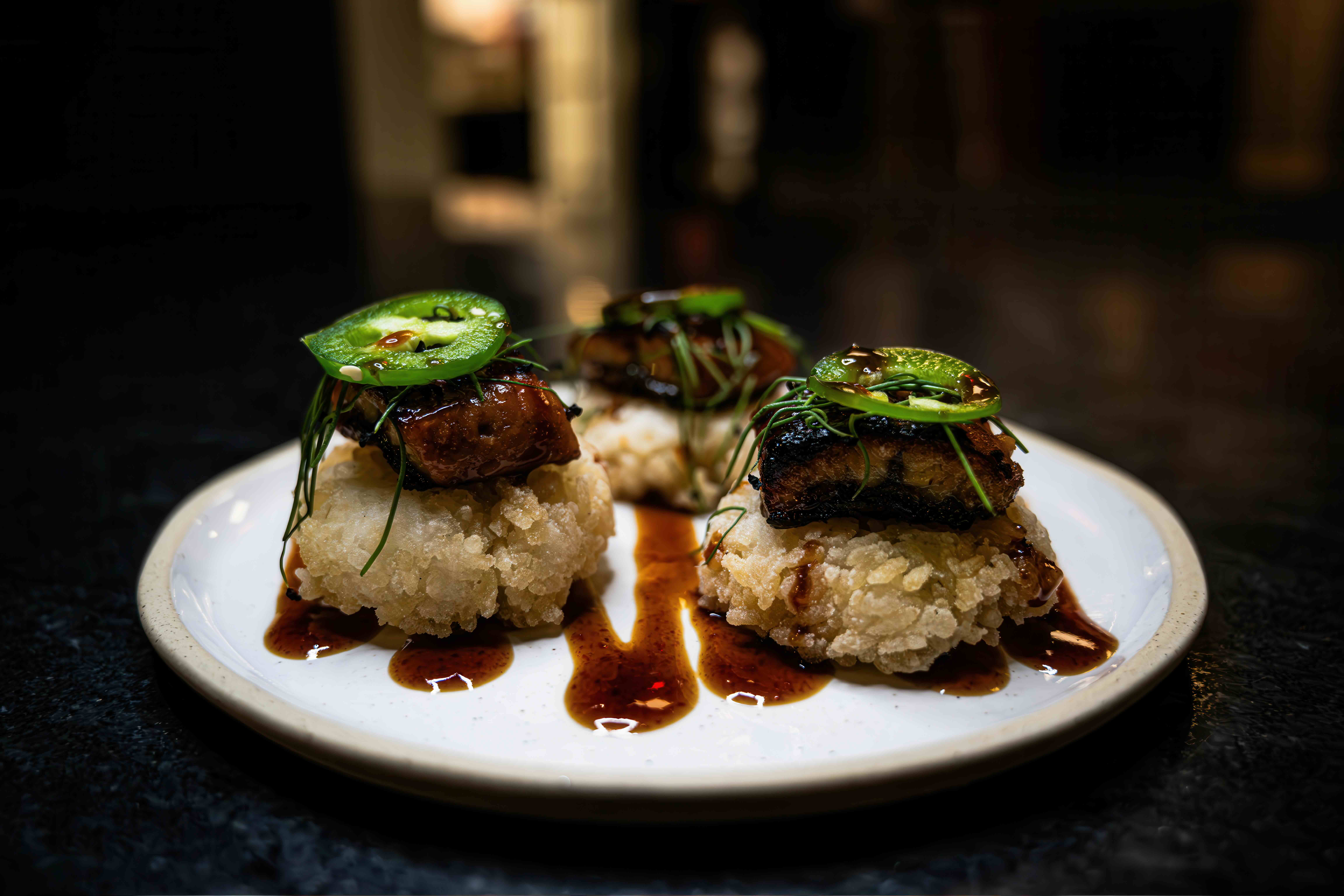 Image: Koshō by Tabu, Nashville
