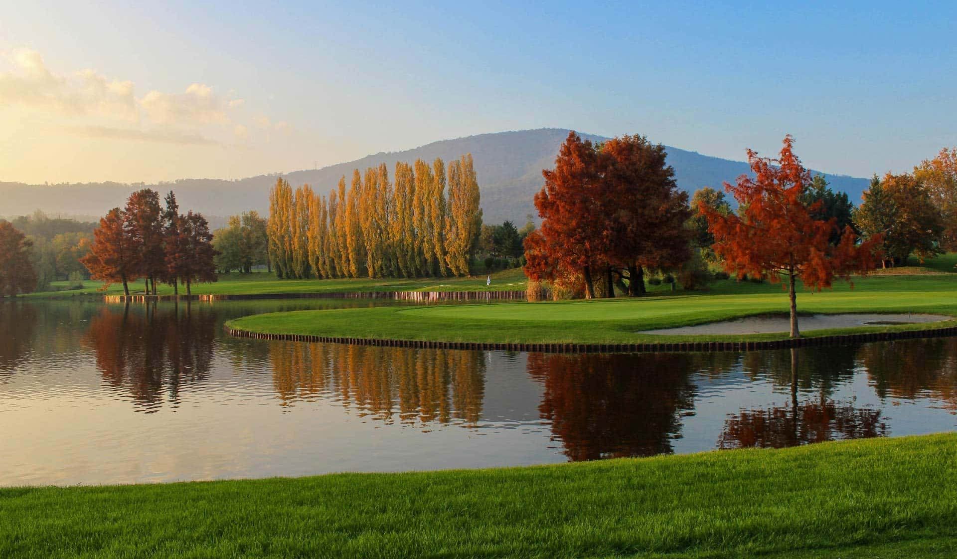 La Dolce Vita Orient Express launches new luxury golf journey across Italy