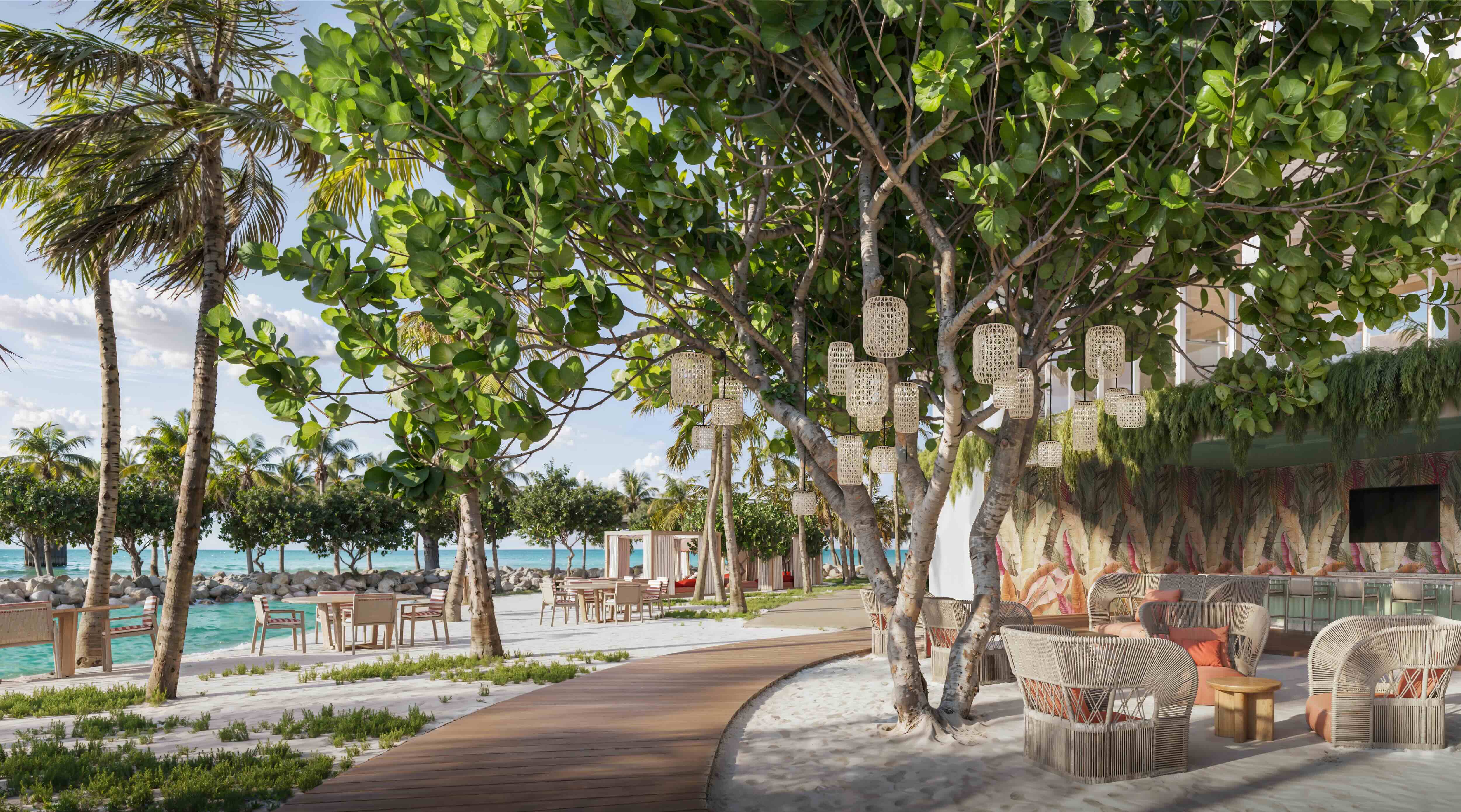Tampa Bay lands its first-ever Viceroy-branded residences