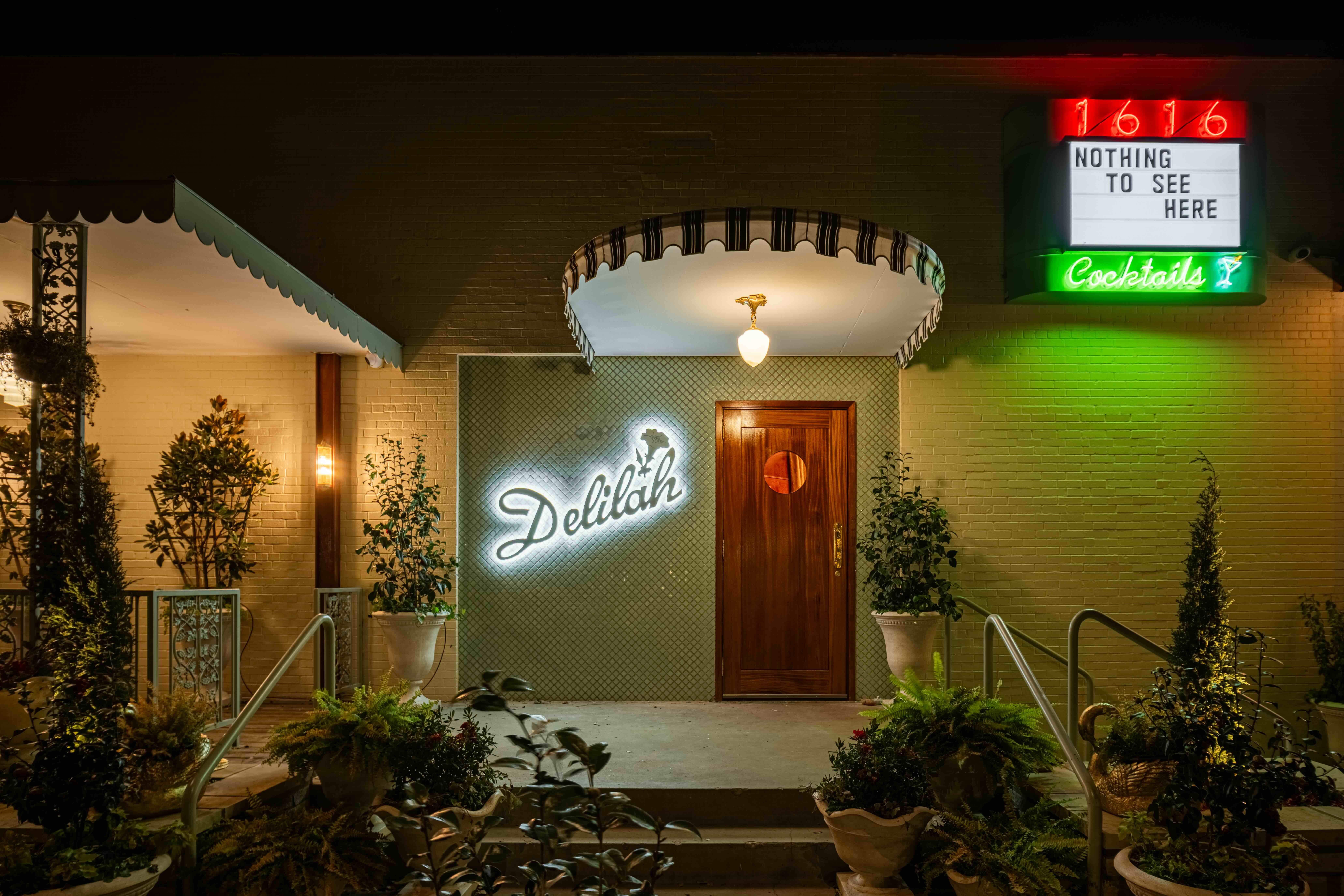 Image courtesy of Delilah Dallas