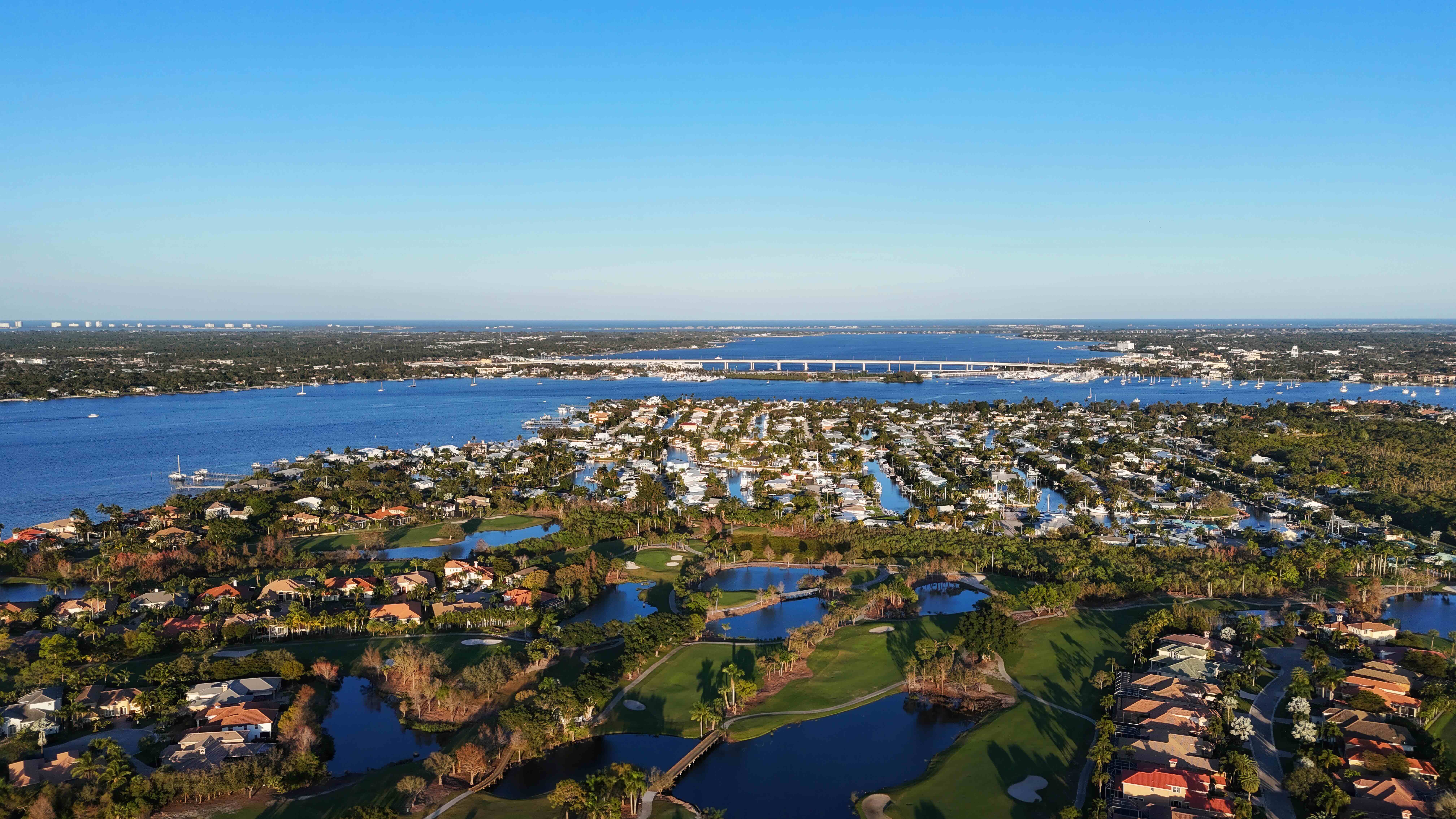 Image of Palm Cove Golf Club