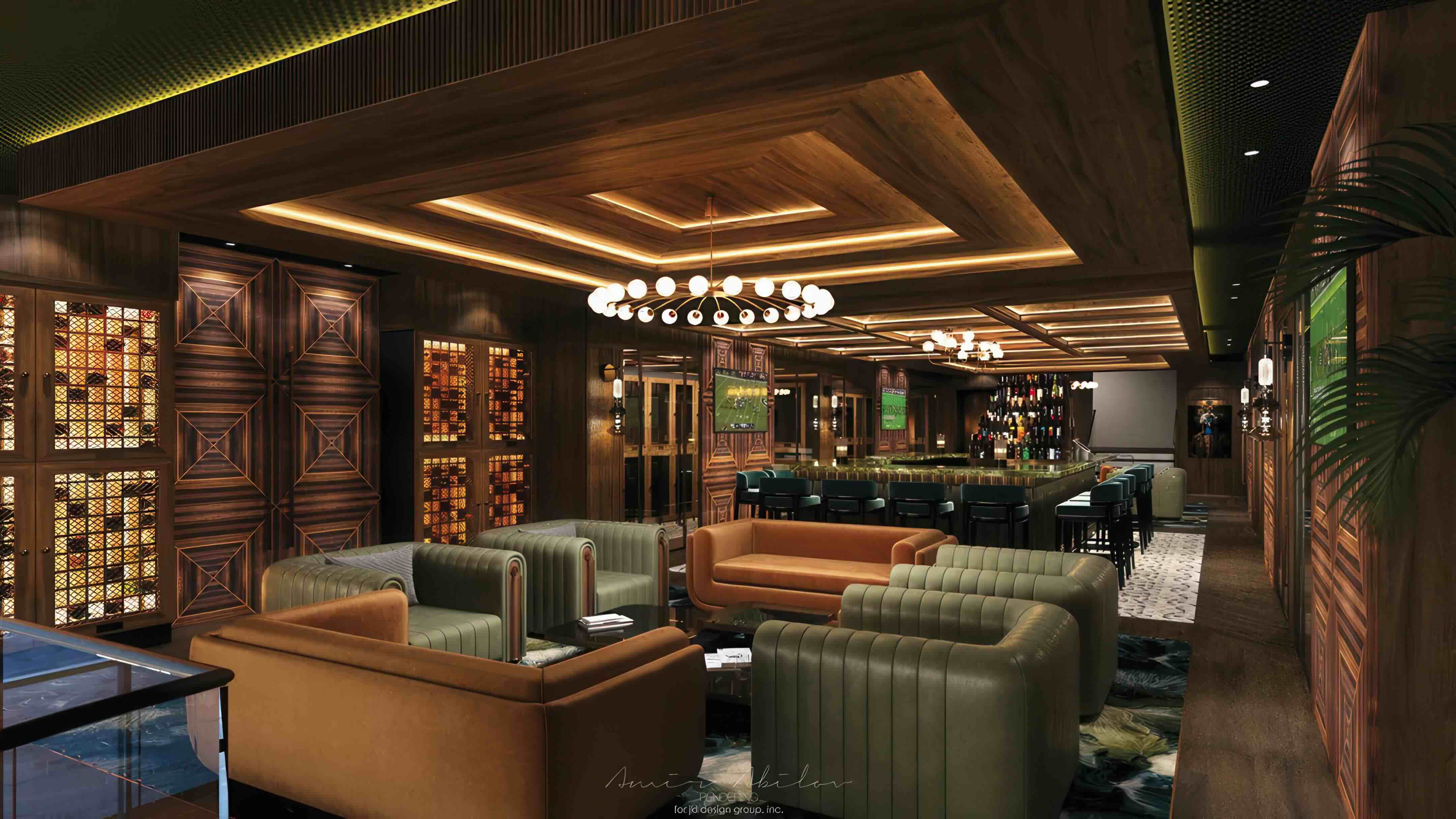 One of Florida’s most exclusive private clubs is coming to Sarasota