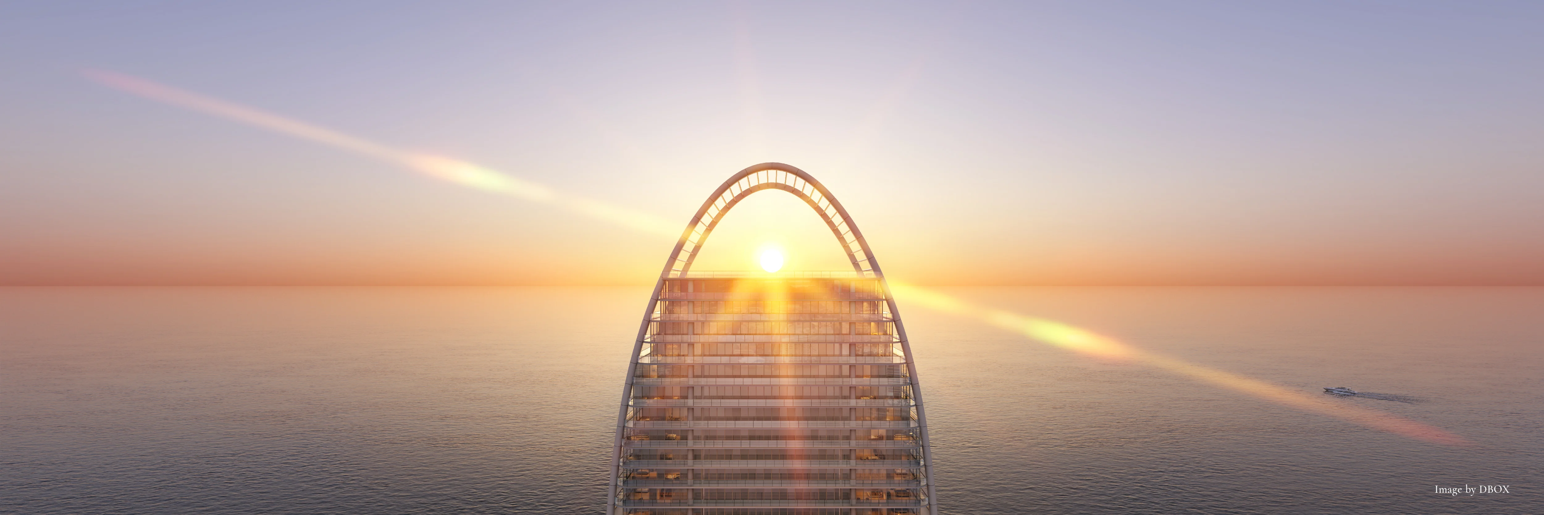 Fortune International Group & Château Group launch sales for the second tower at St. Regis Residences, Sunny Isles Beach, with prices starting at $4.5 million