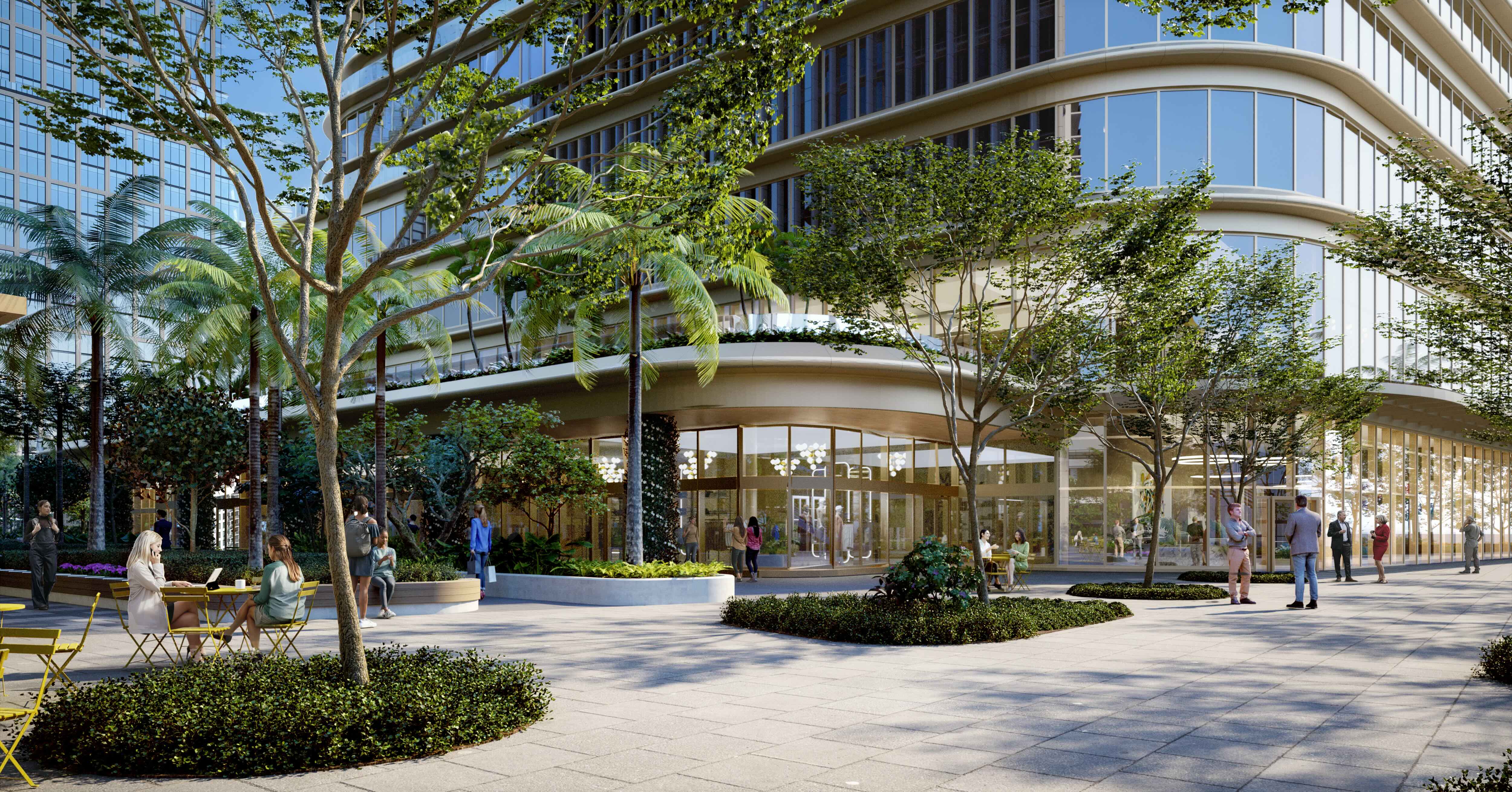 Related Ross secures the biggest construction loan in Florida history