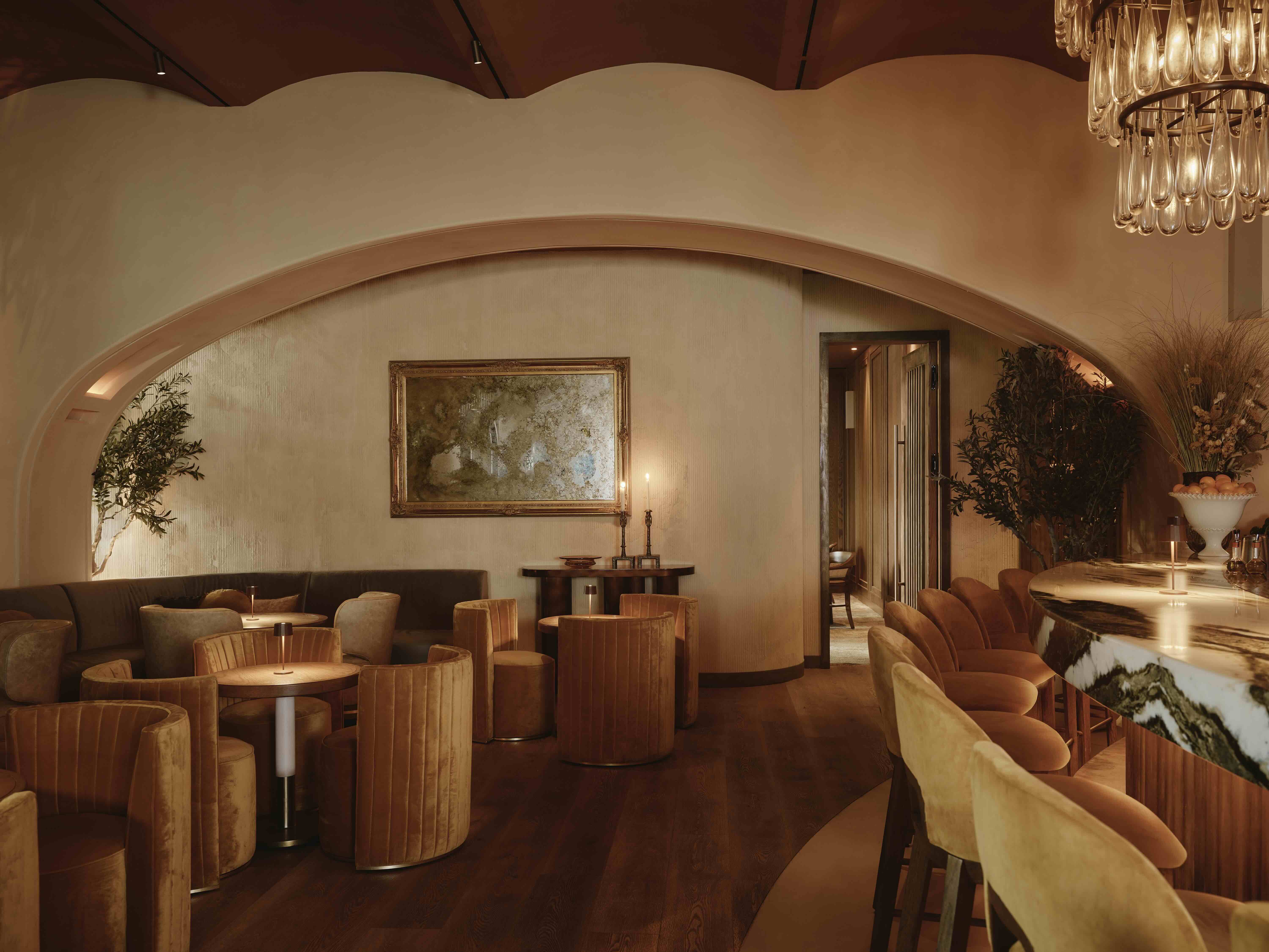 An Inside look at MIKA, Chef Michael White’s first standalone Miami venture