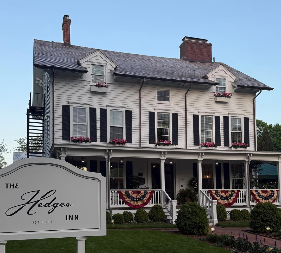 The team behind the iconic Swifty’s and The Colony Hotel debuts a new boutique hotel in East Hampton