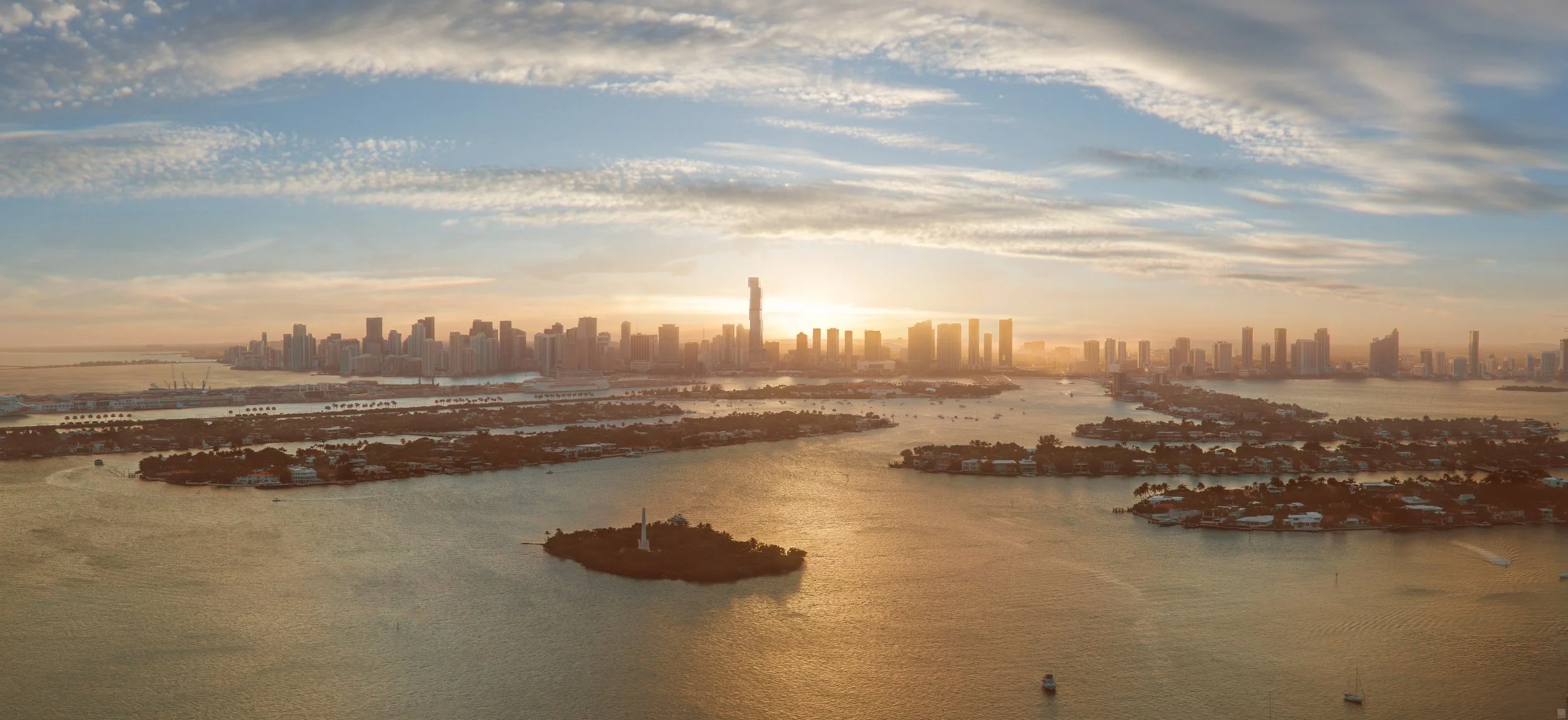Miami's first supertall skyscraper, Waldorf Astoria Hotel& Residences, makes significant progress on foundation work with record 190-foot deep auger cast piles