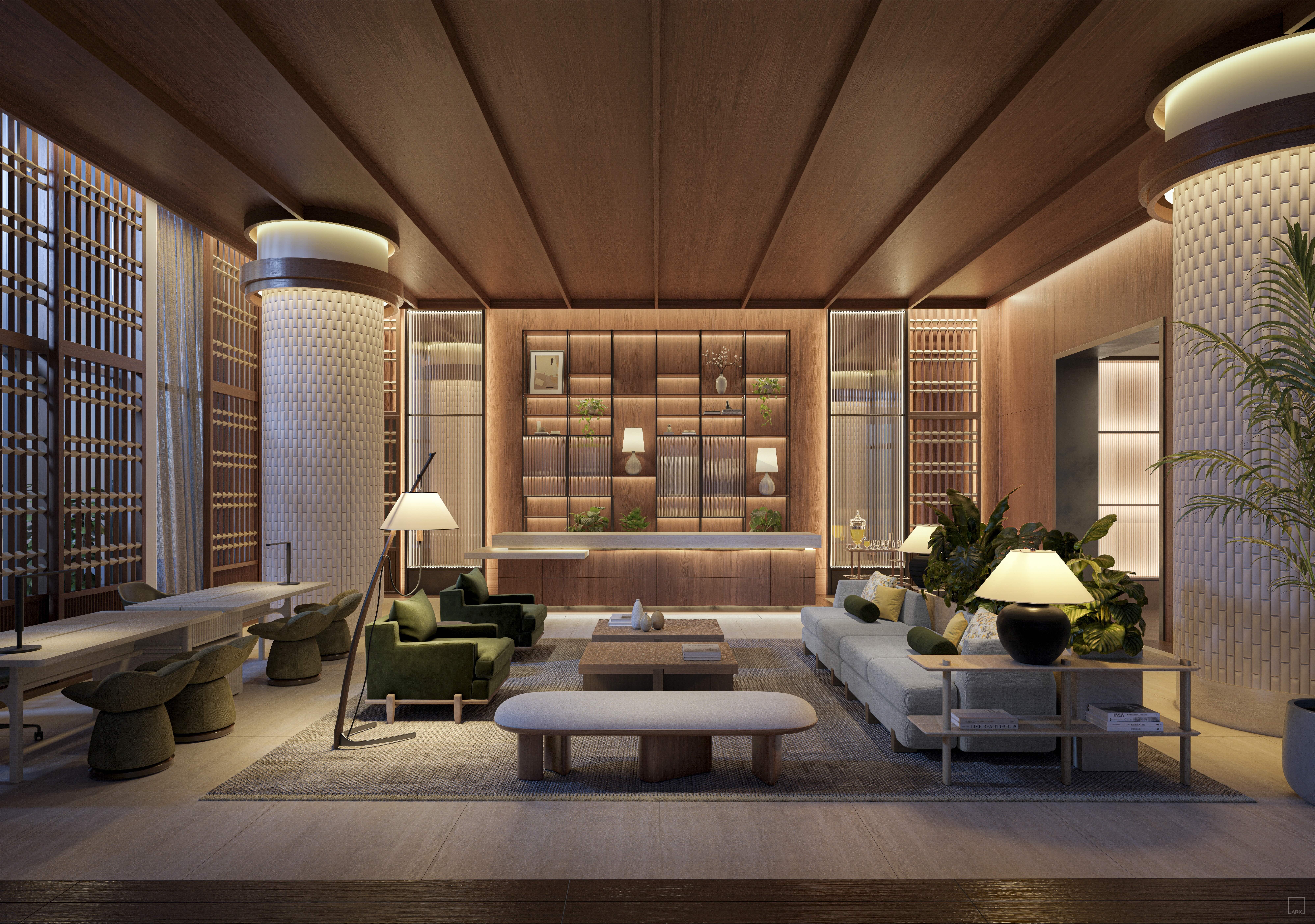 Construction rises along Tampa Riverwalk on Pendry hotel-branded luxury residences