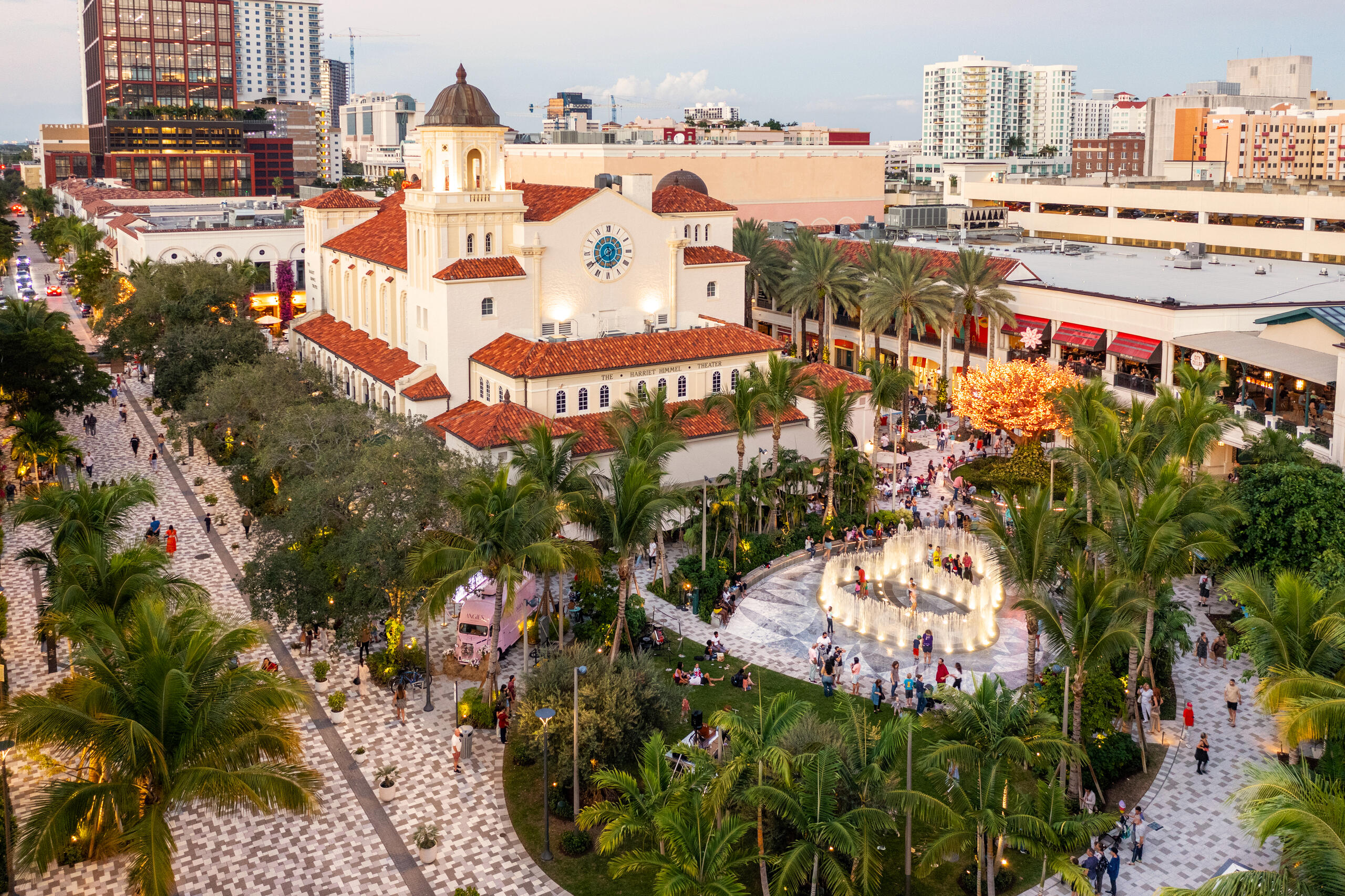 Taste of CityPlace returns to West Palm Beach next month