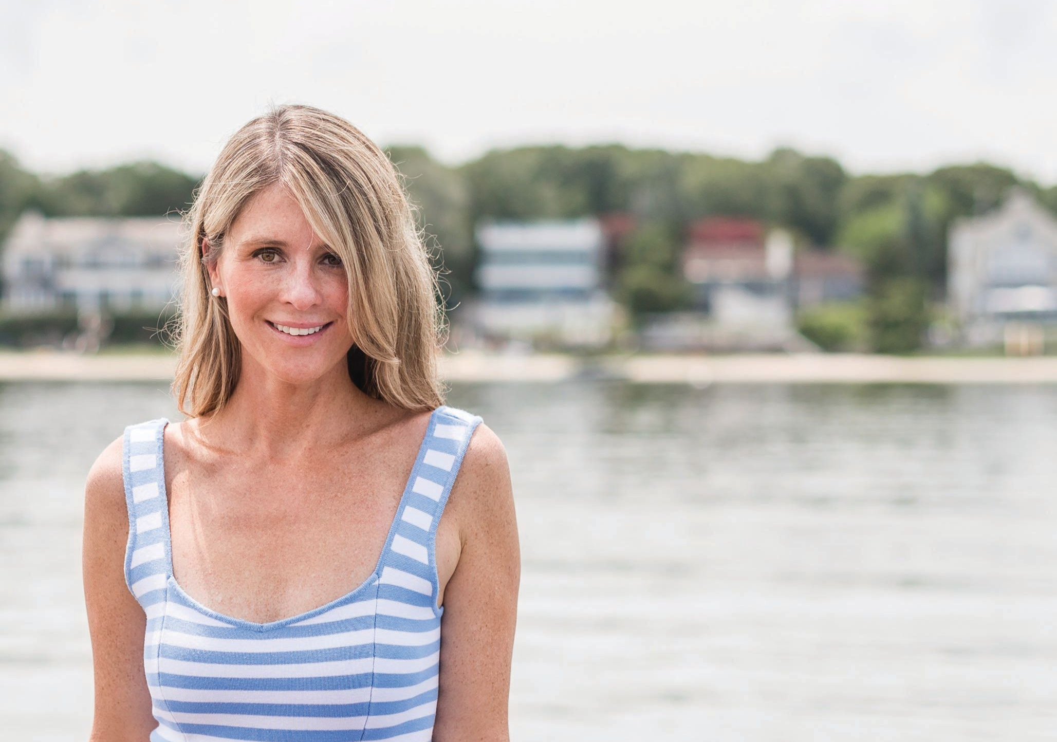 Margit Brandt and Premier Estate Properties expand to Banker’s Row with new Palm Beach office