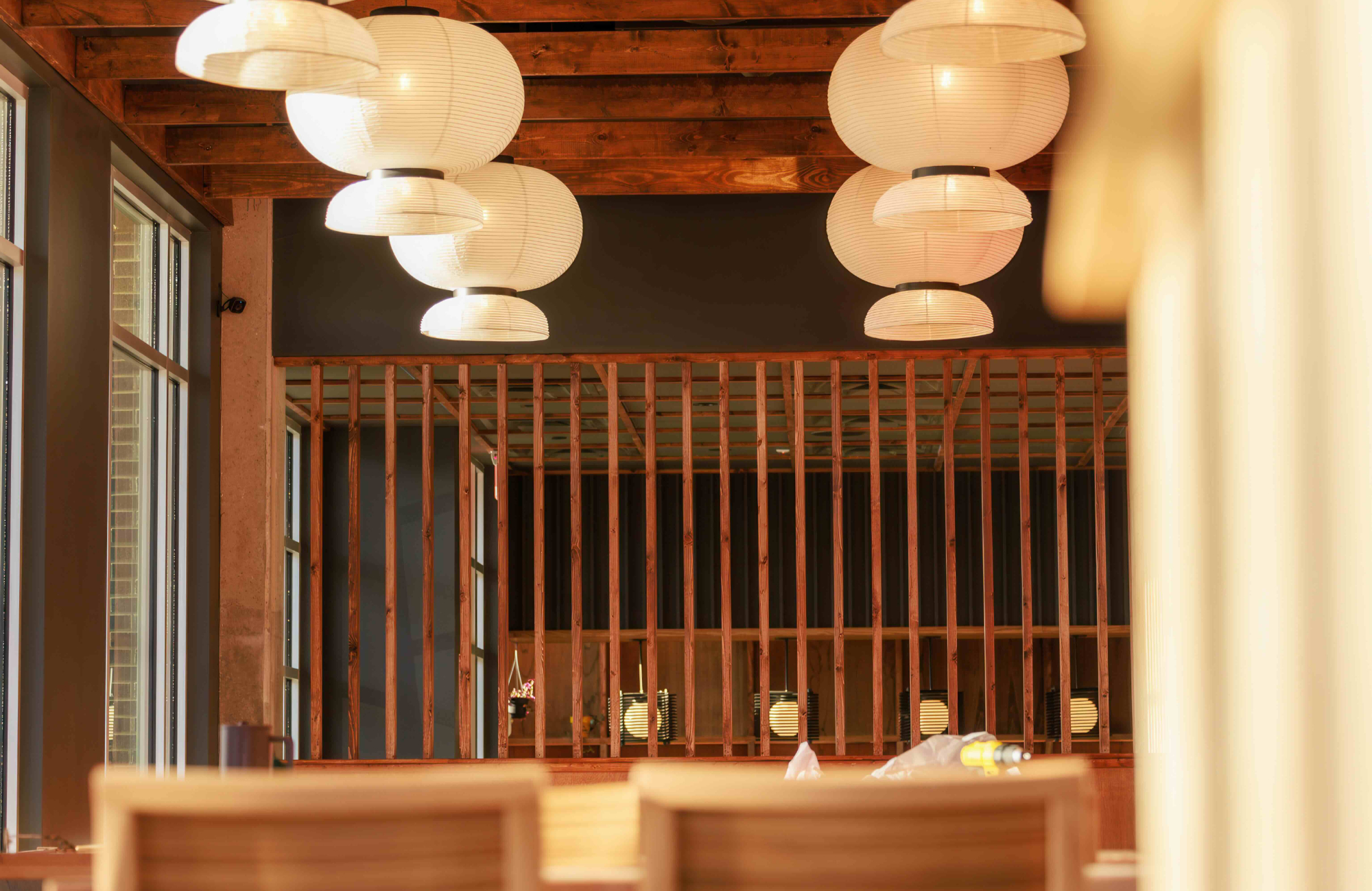 Koshō by Tabu debuts in Nashville’s SoBroneighborhood