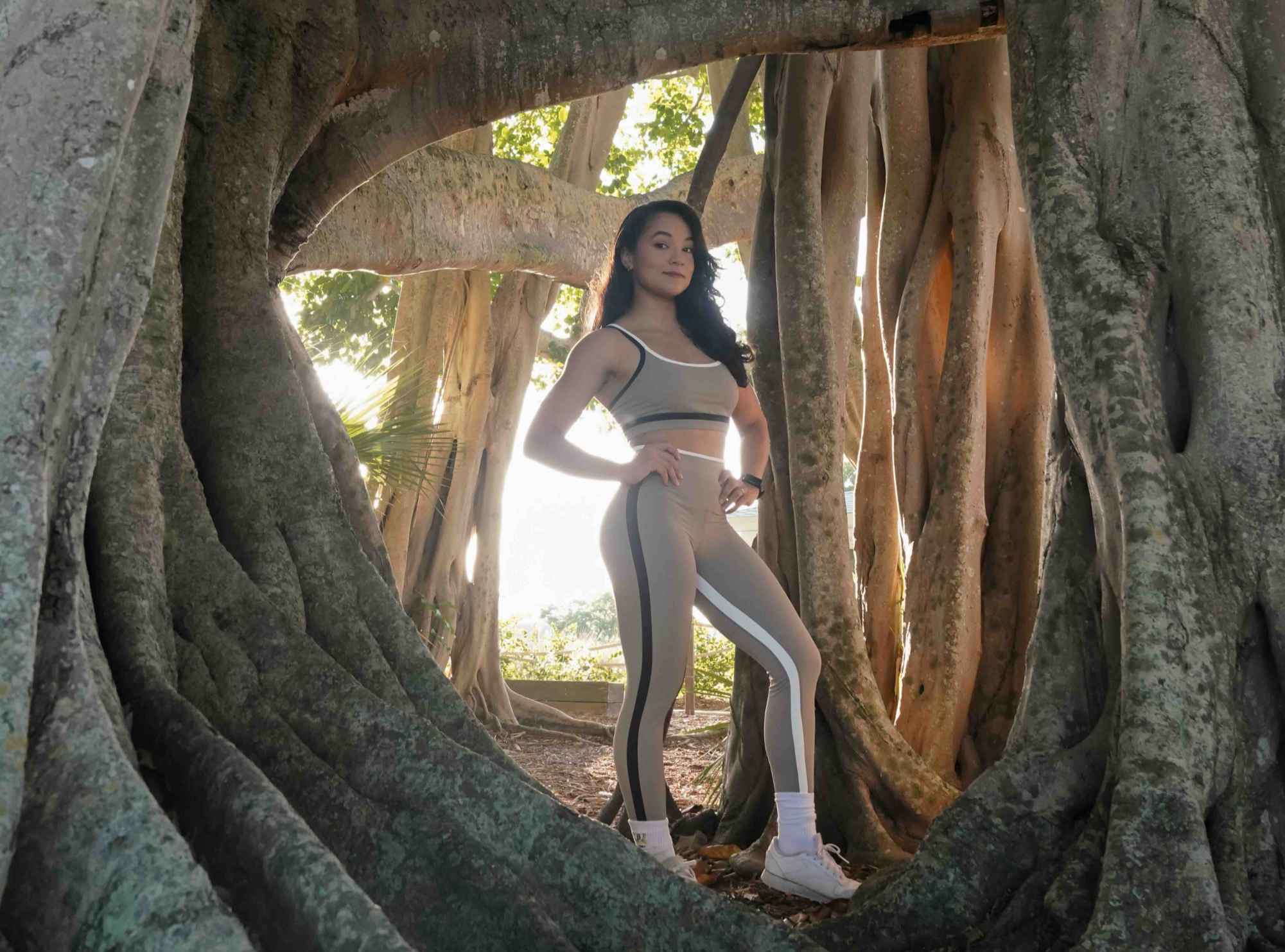 TREMBLE launches first-of-its-kind weekly pilates series at Jupiter Inlet Lighthouse