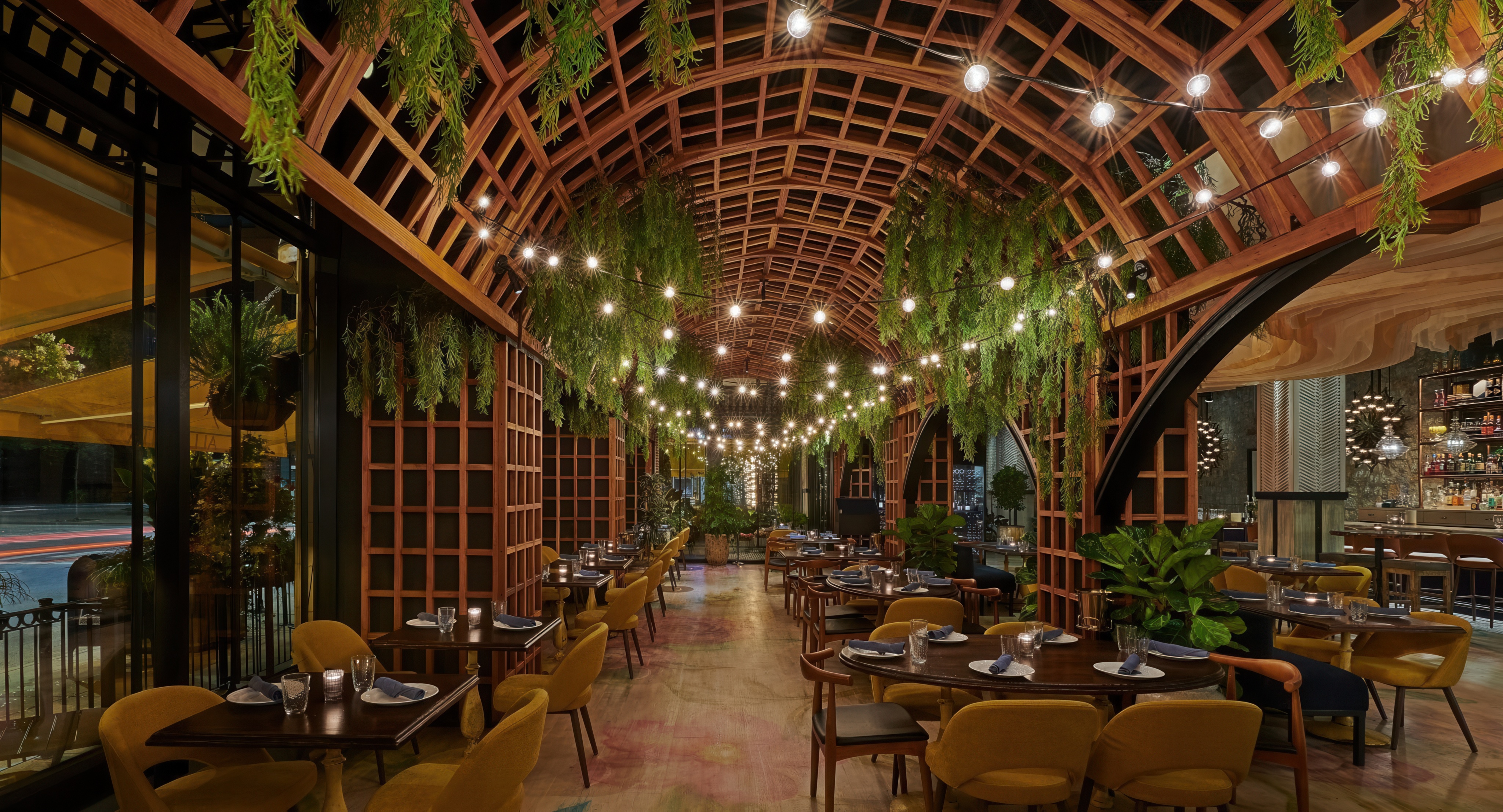 Boka Restaurant Group announces Alla Vita's expansion to Nashville
