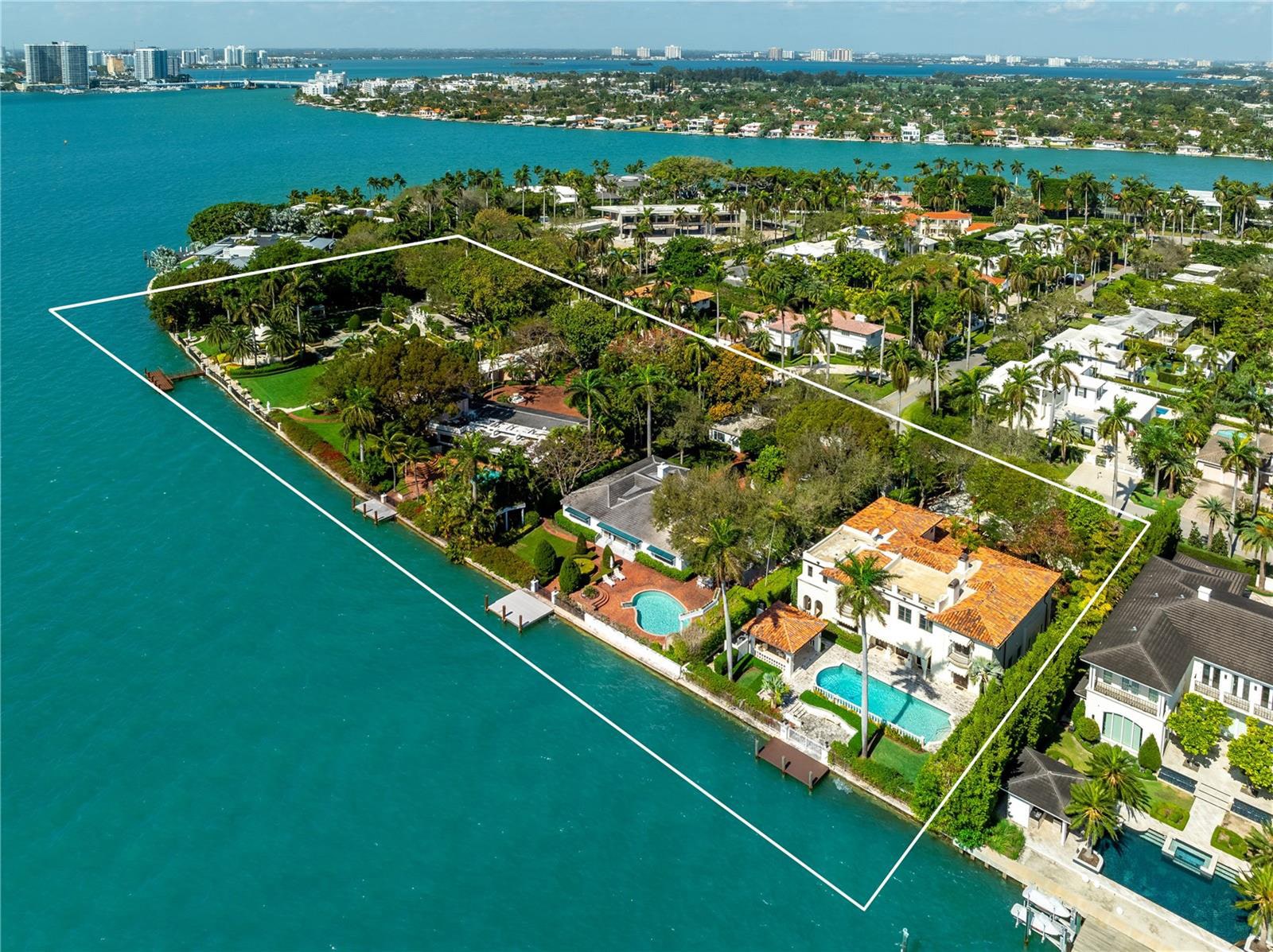 Brett Harris, Miami Beach native, brings $2 billion in sales power to Bespoke