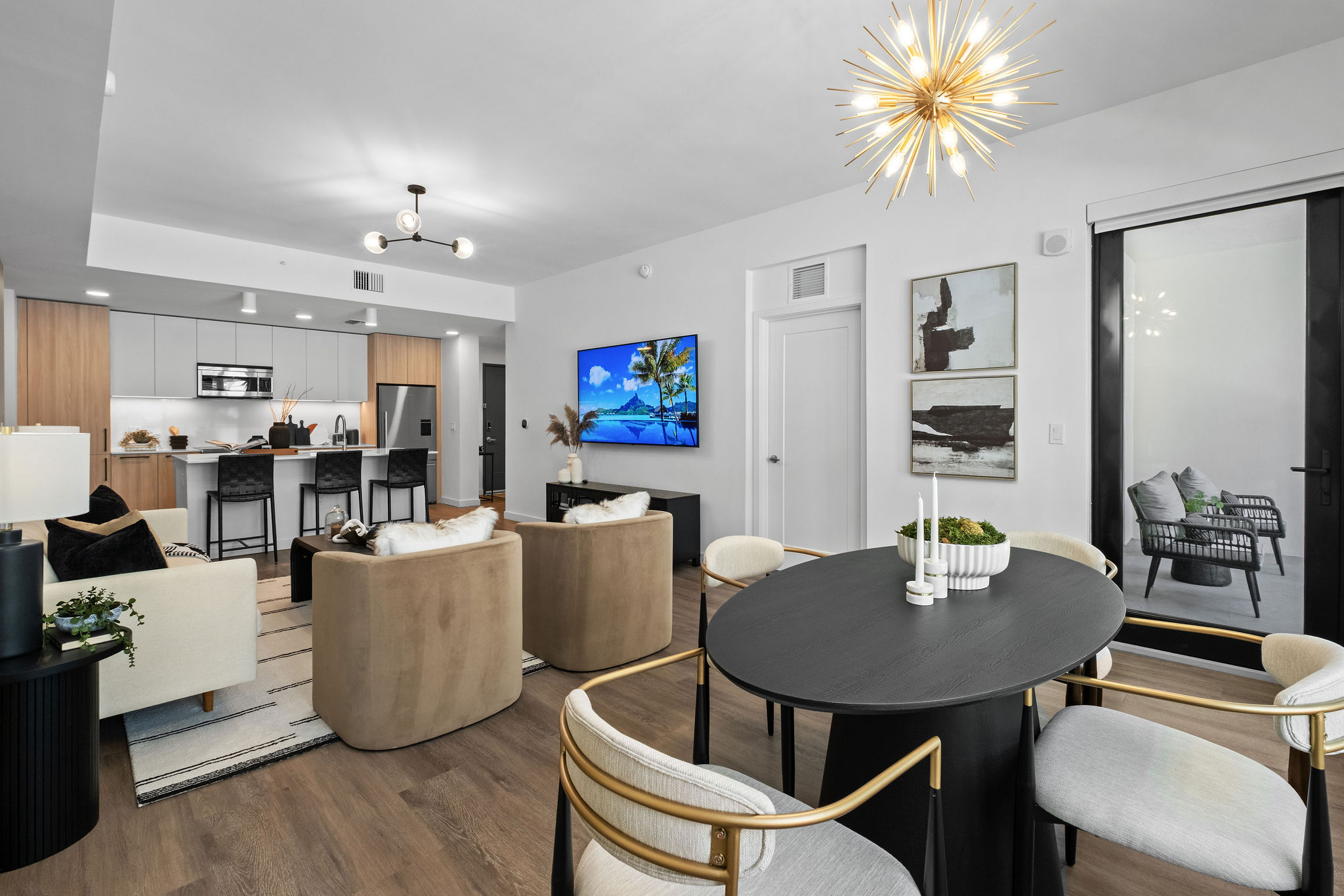 Inside Aster & Links, Sarasota’s new premier residential rentals