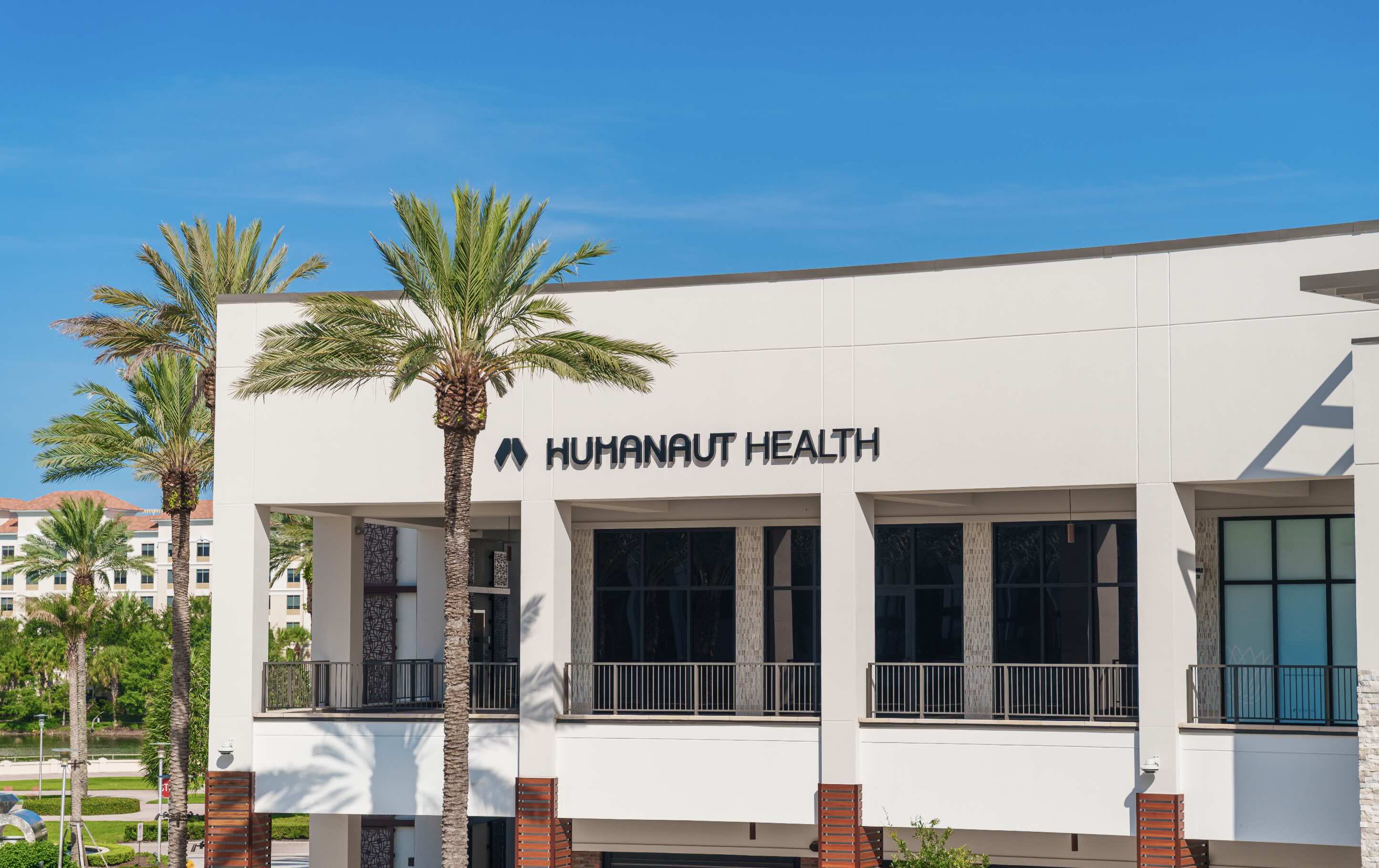 The future of wellness arrives in Downtown Palm Beach Gardens
