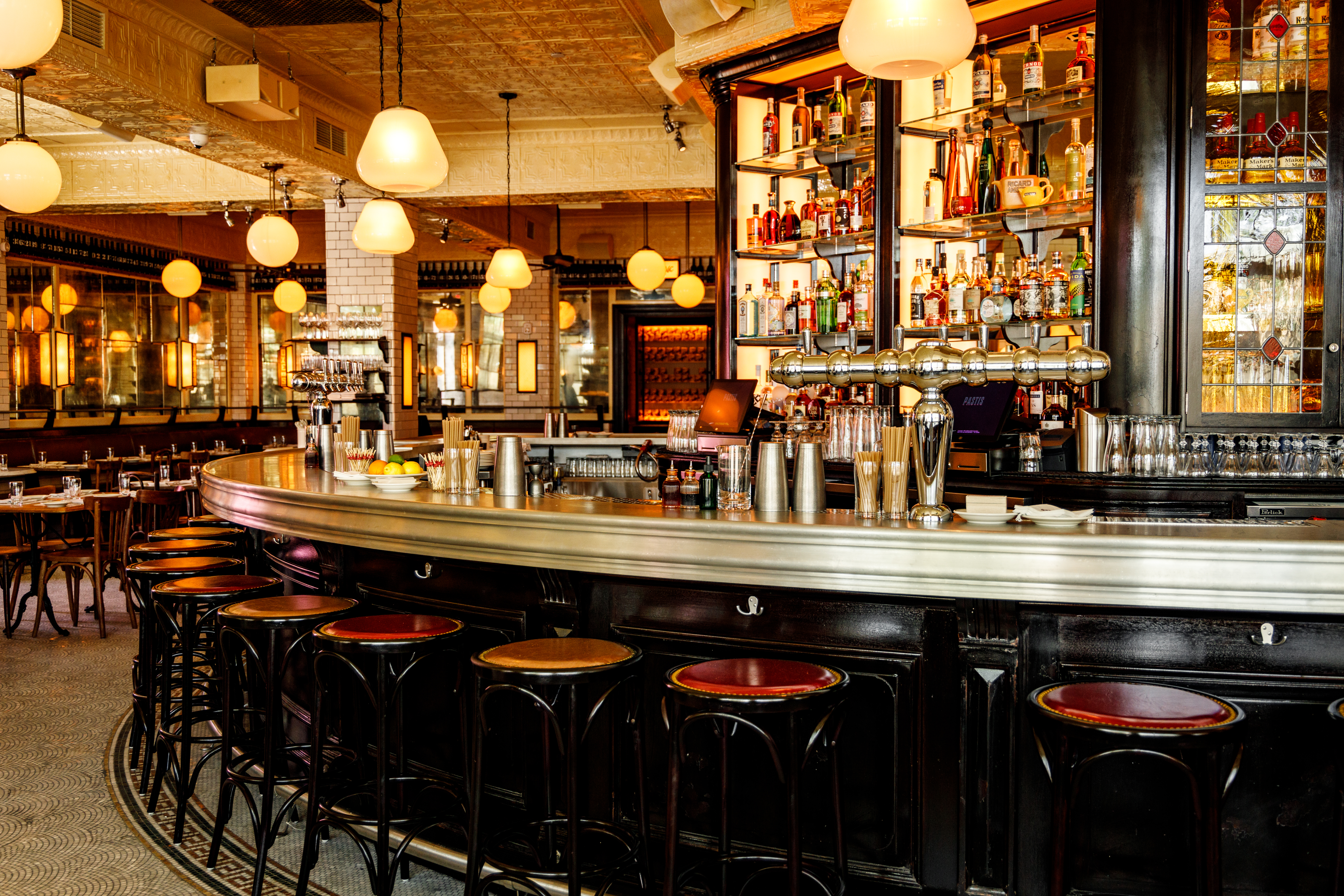 The Nora Hotel to welcome Pastis, an iconic New York City Parisian-style brasserie in West Palm Beach's Nora District