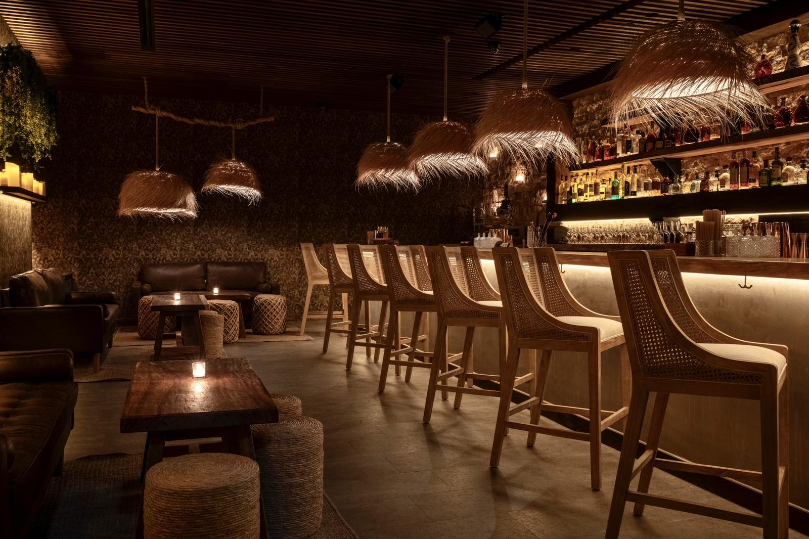 RosaNegra makes U.S. debut at Dua Miami in the heart of Brickell