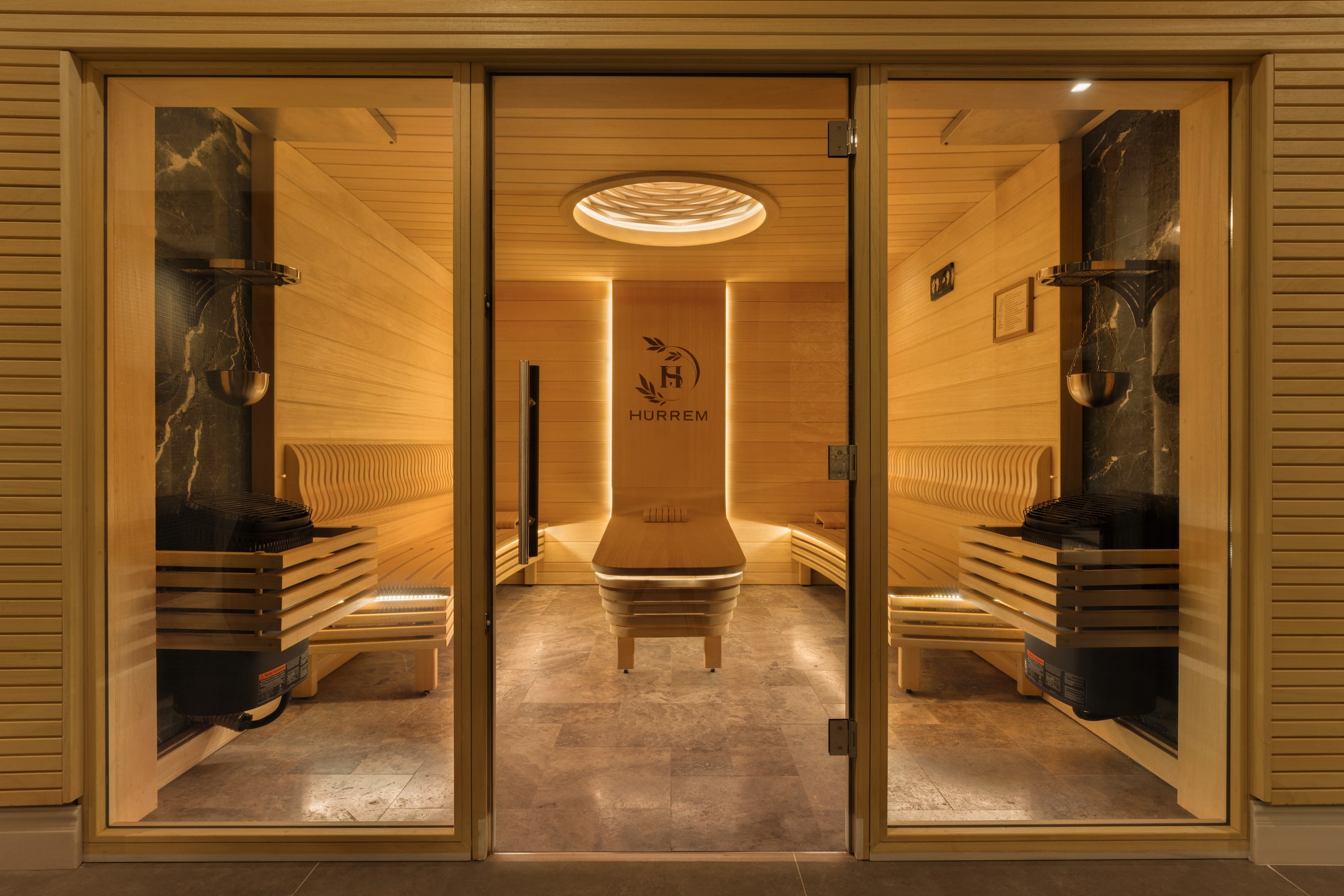 Inside Hürrem Hammam Wellness & Spa, the first of its kind in Southeast U.S