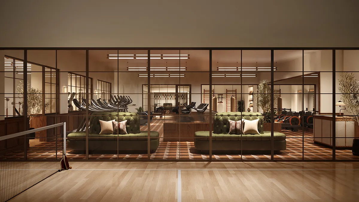 Moss, a new private members’ club, to debut in Manhattan this Fall