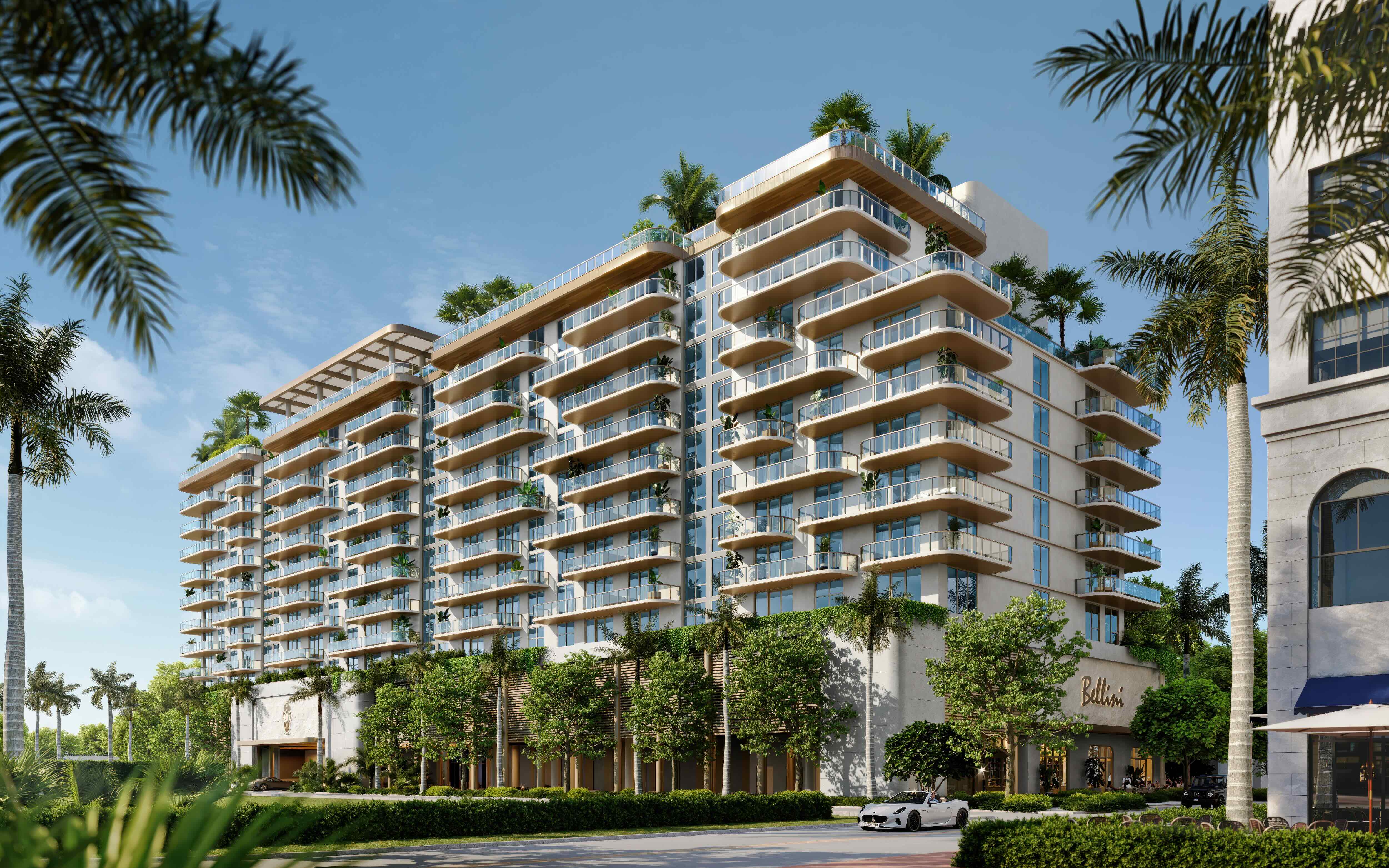 Boca Raton unveils its first branded residence in over a decade