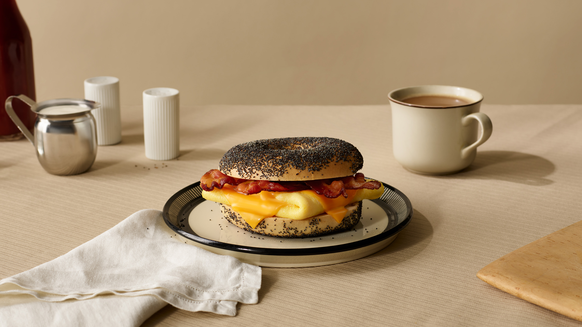 H&H Bagels makes its West Palm Beach debut in Nora
