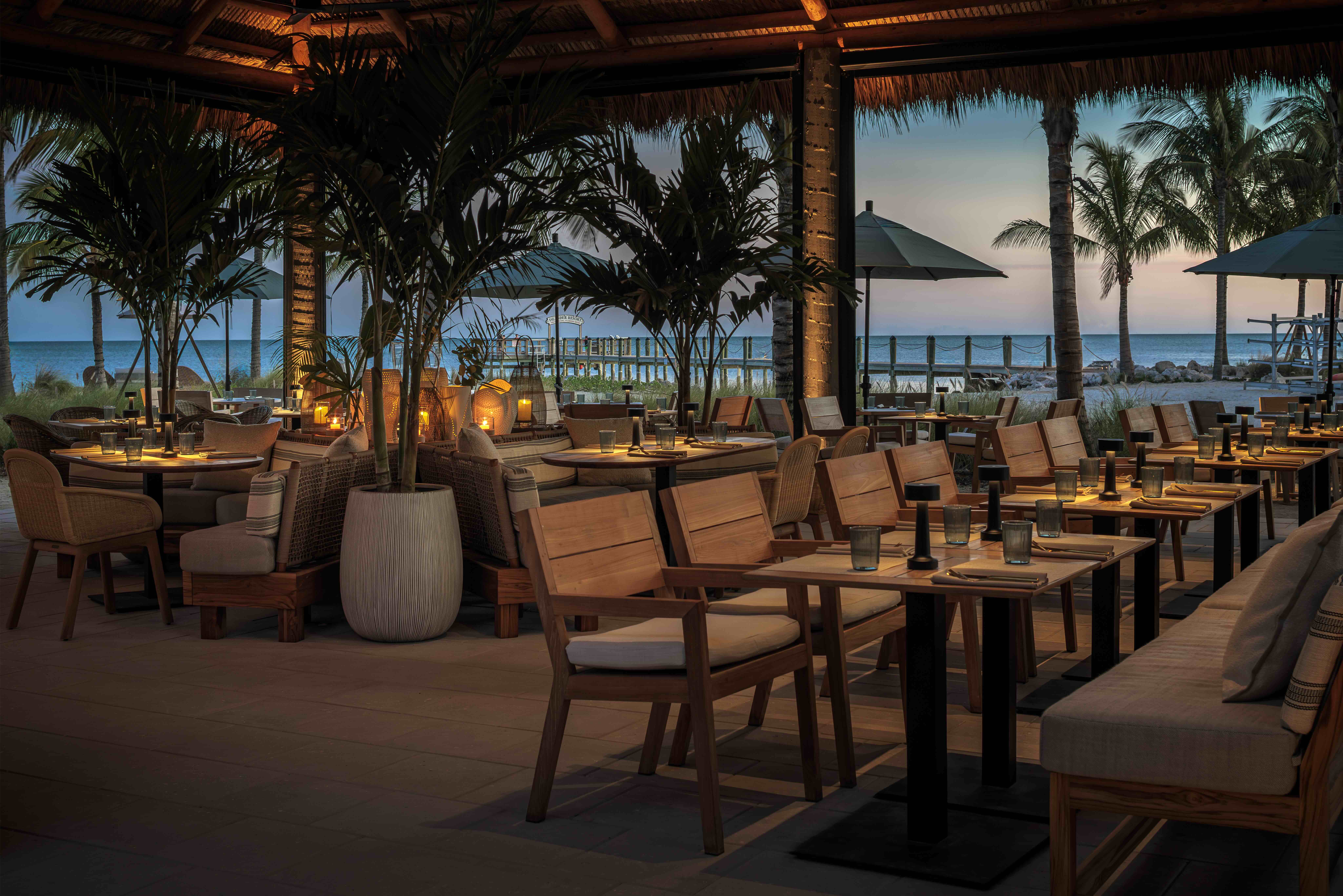 Islander Resort, home to Islamorada’s largest beachfront, unveils full transformation