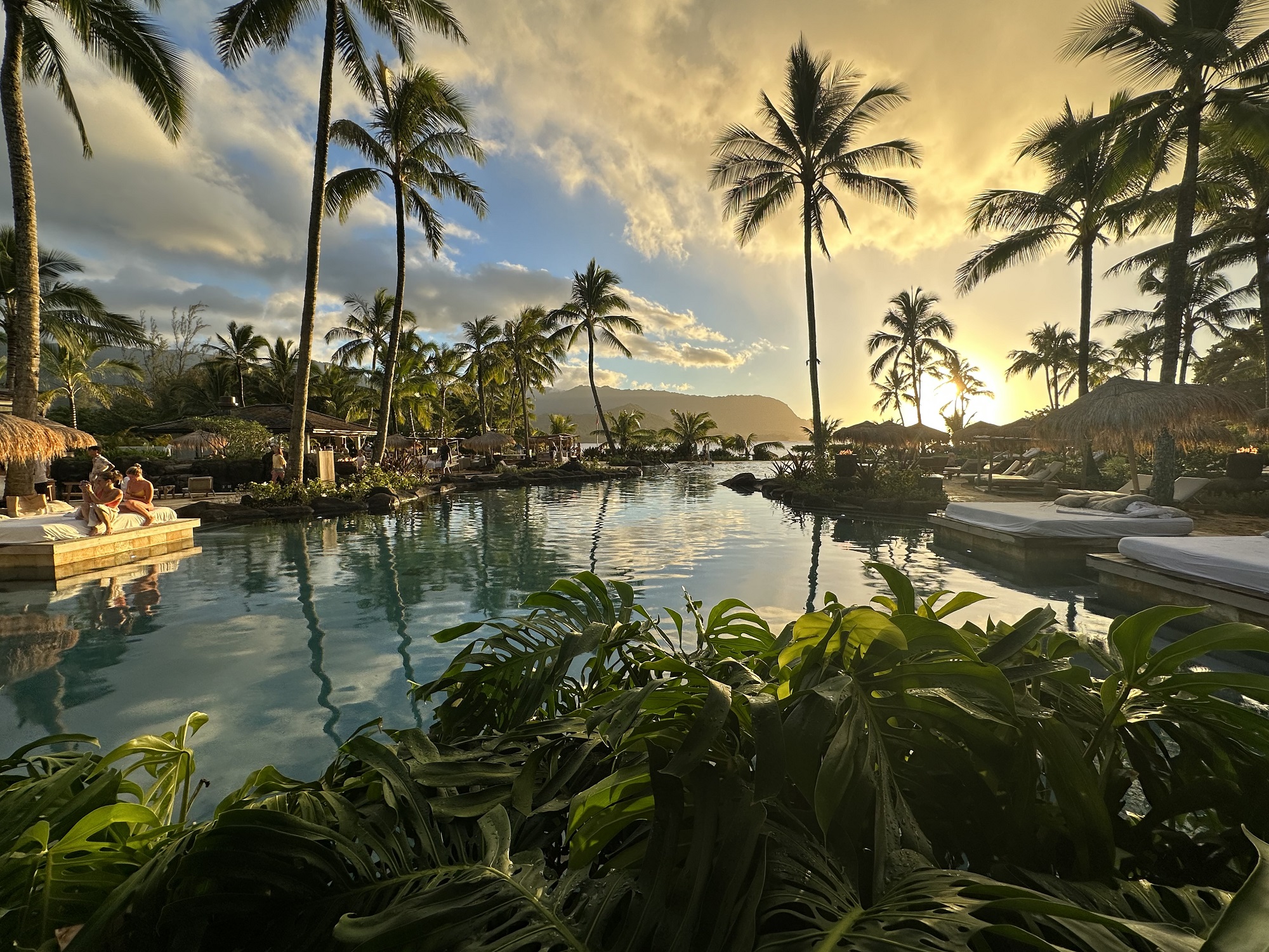 Image of 1 Hotel Hanalei Bay