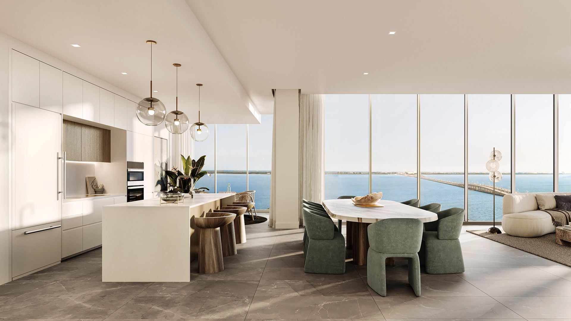 Image: Marina Pointe, ClearPH