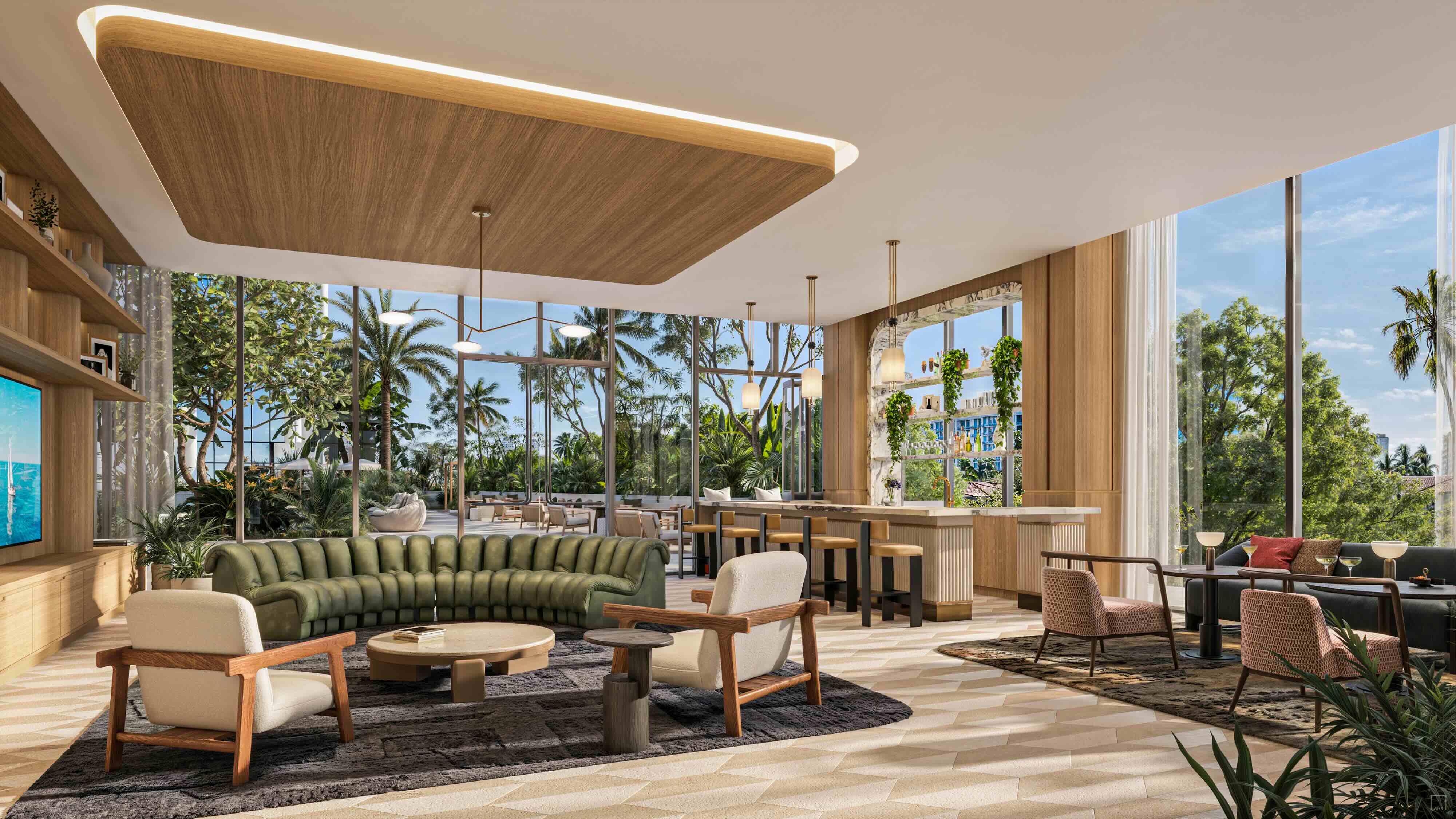 Related, BH and Viceroy launch Aventura’s first luxury-branded homes