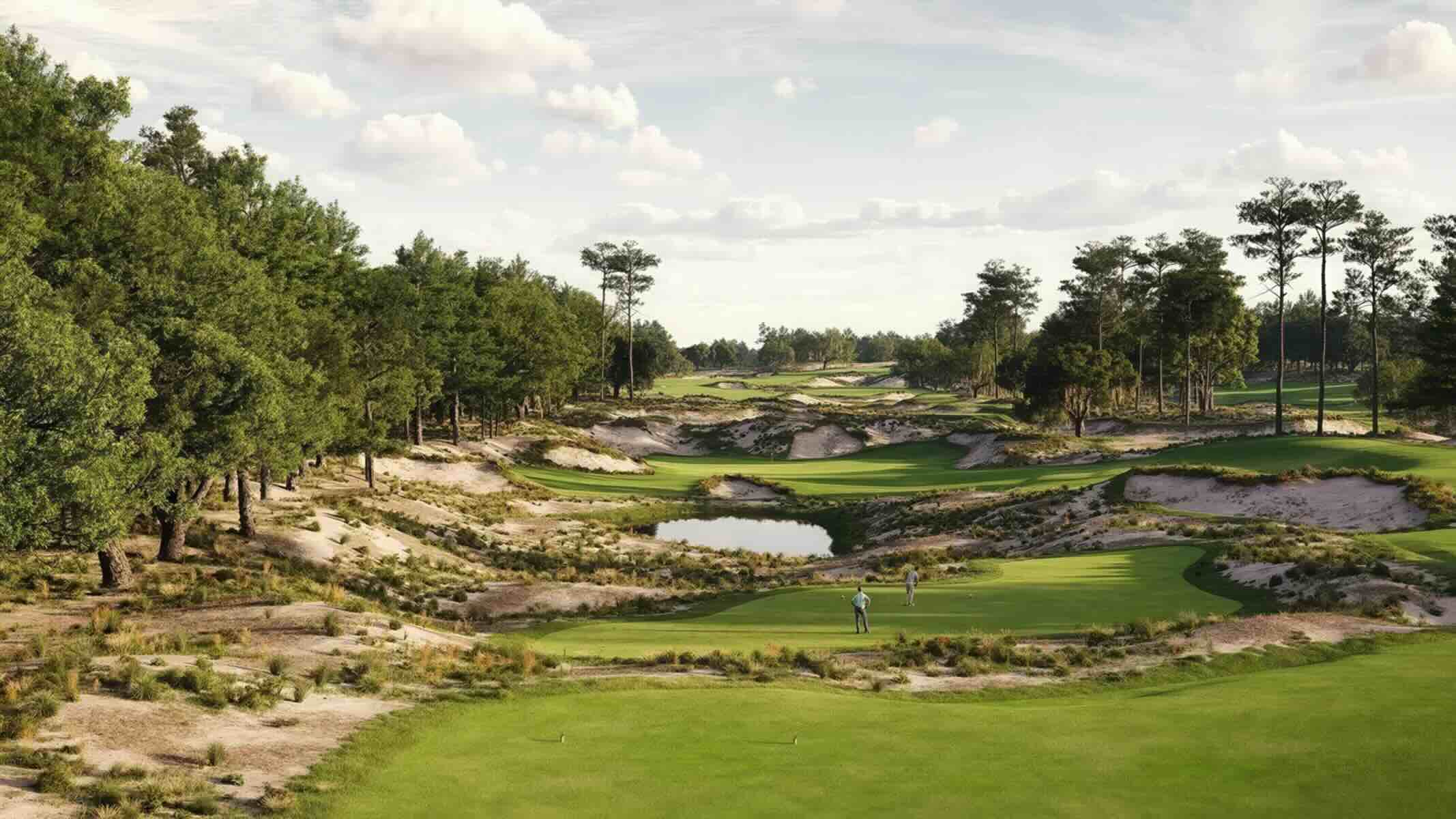 Florida named America's top golf destination for travel in 2025