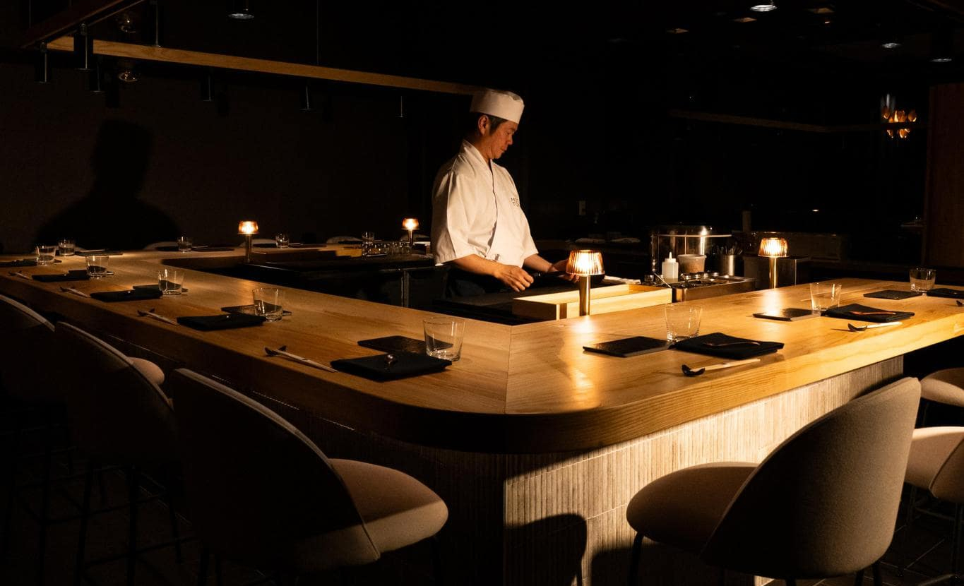 Moody Tongue, the world’s first brewery to earn MICHELIN Stars opens its first Florida location