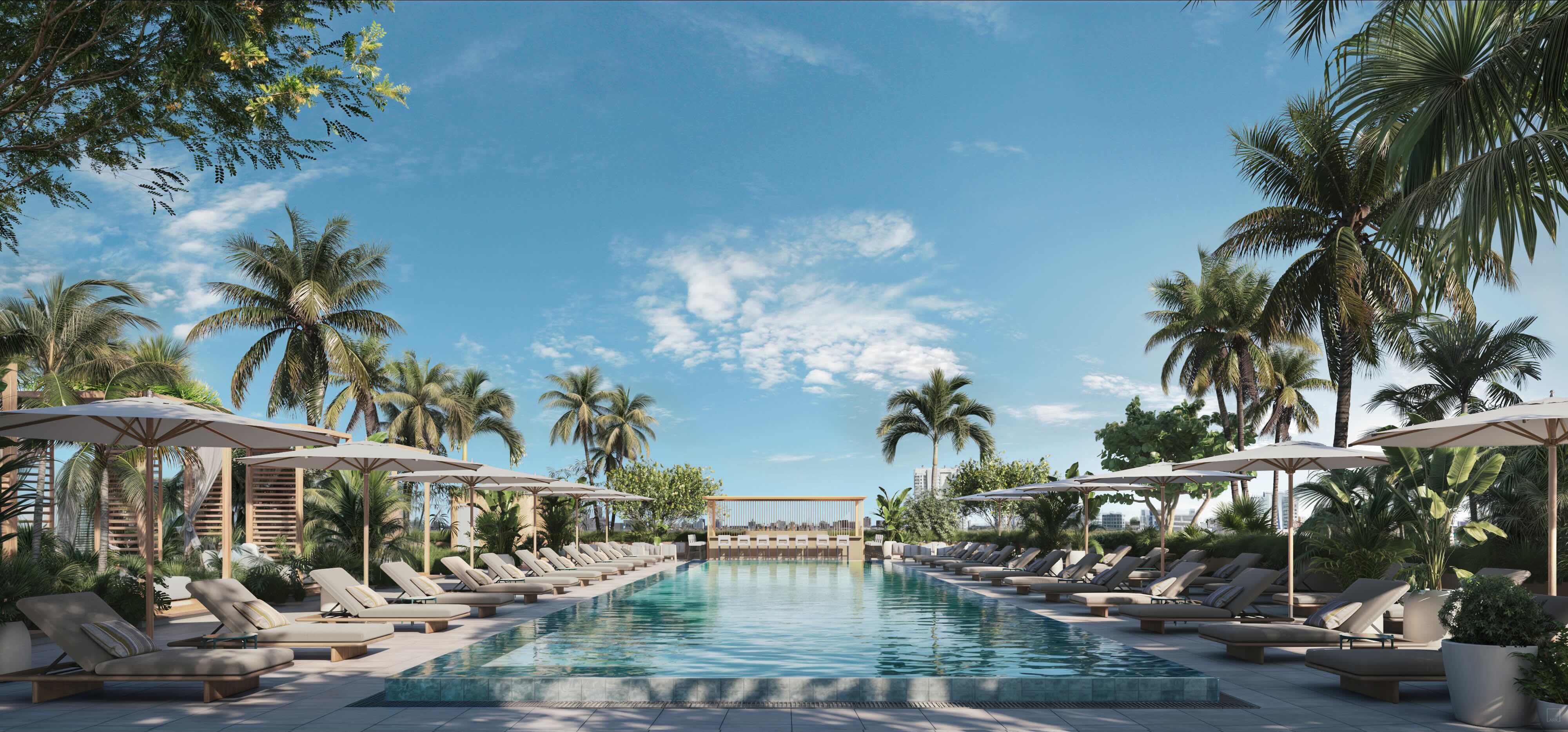 Twenty Sixth & 2nd Wynwood Residences, ARX Creative