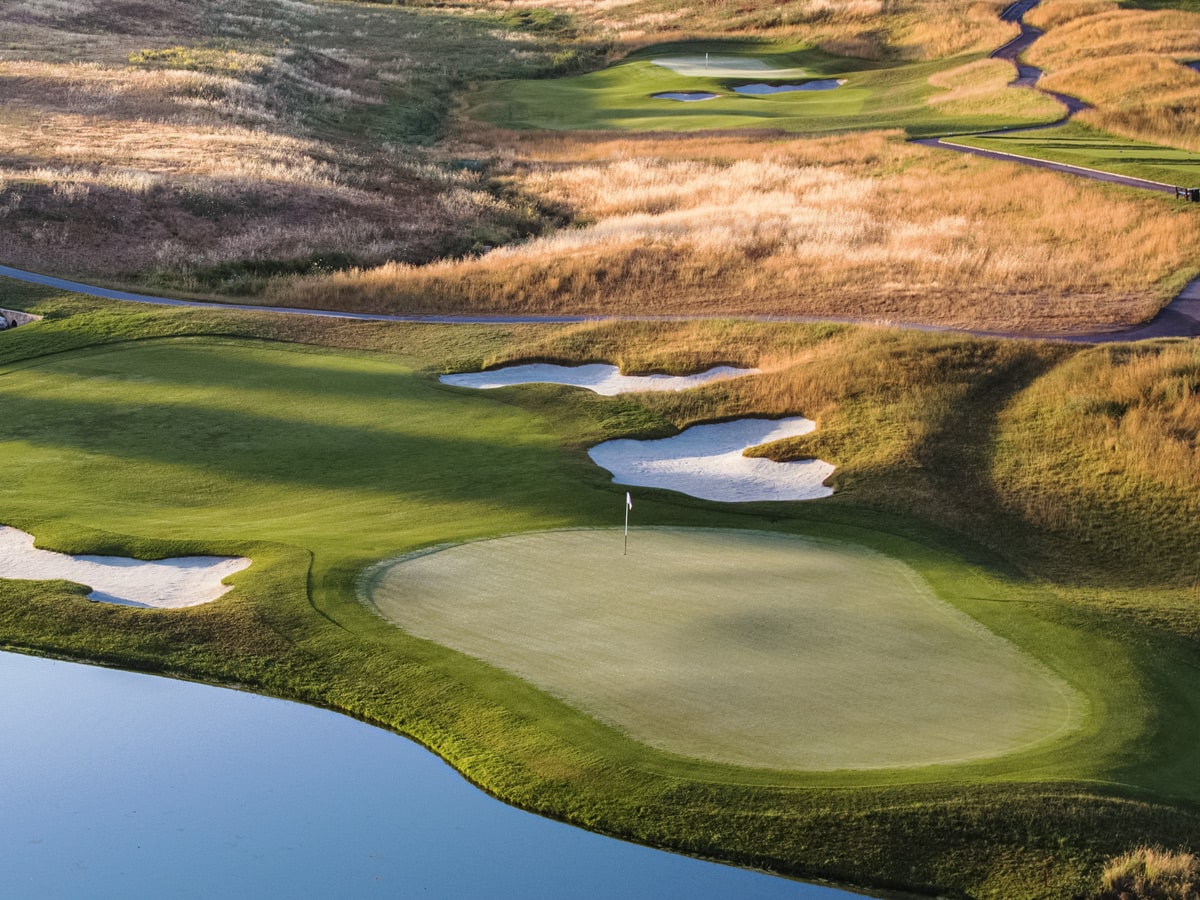 La Dolce Vita Orient Express launches new luxury golf journey across Italy