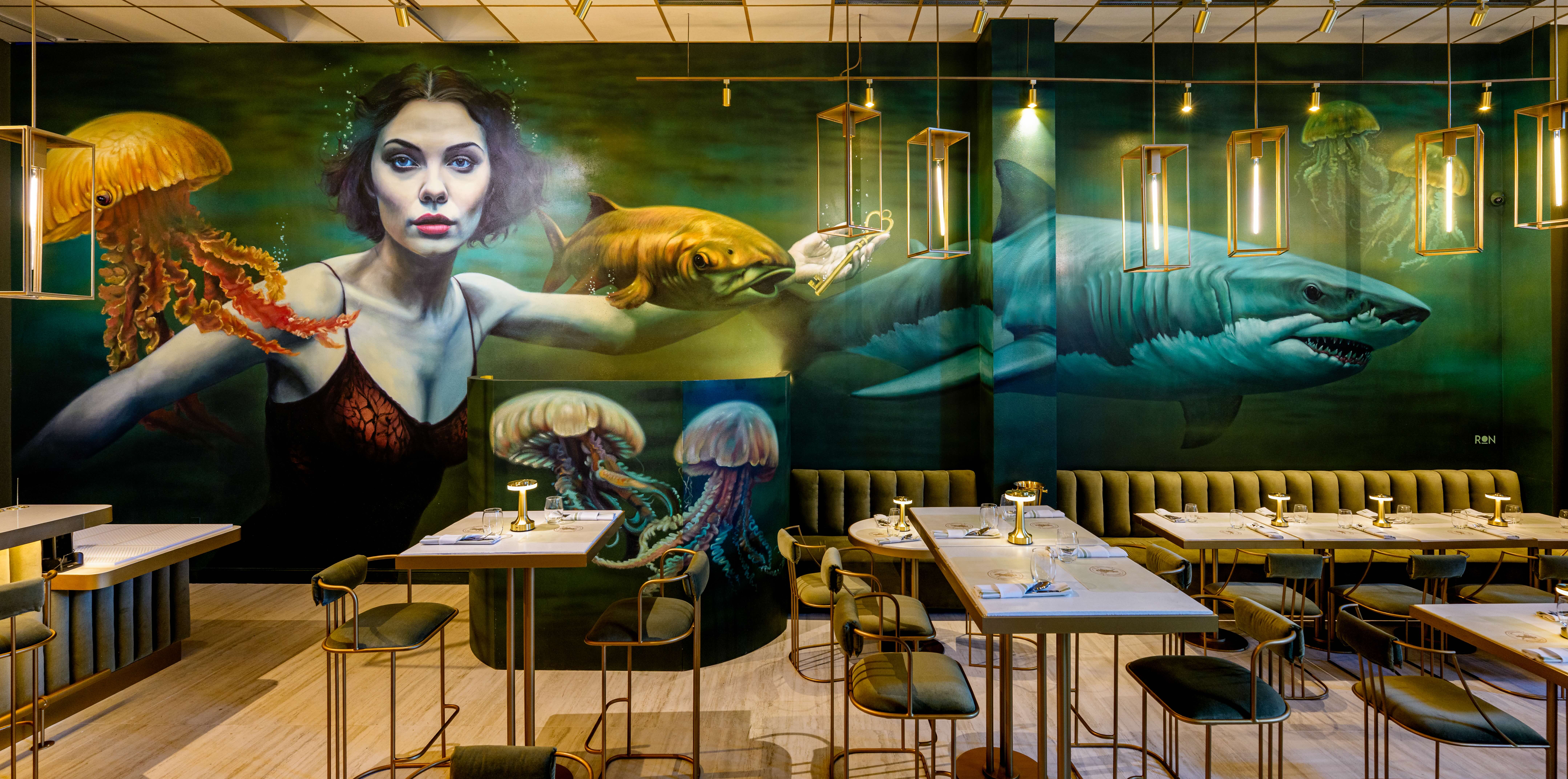 Image of Presidente Bar Miami