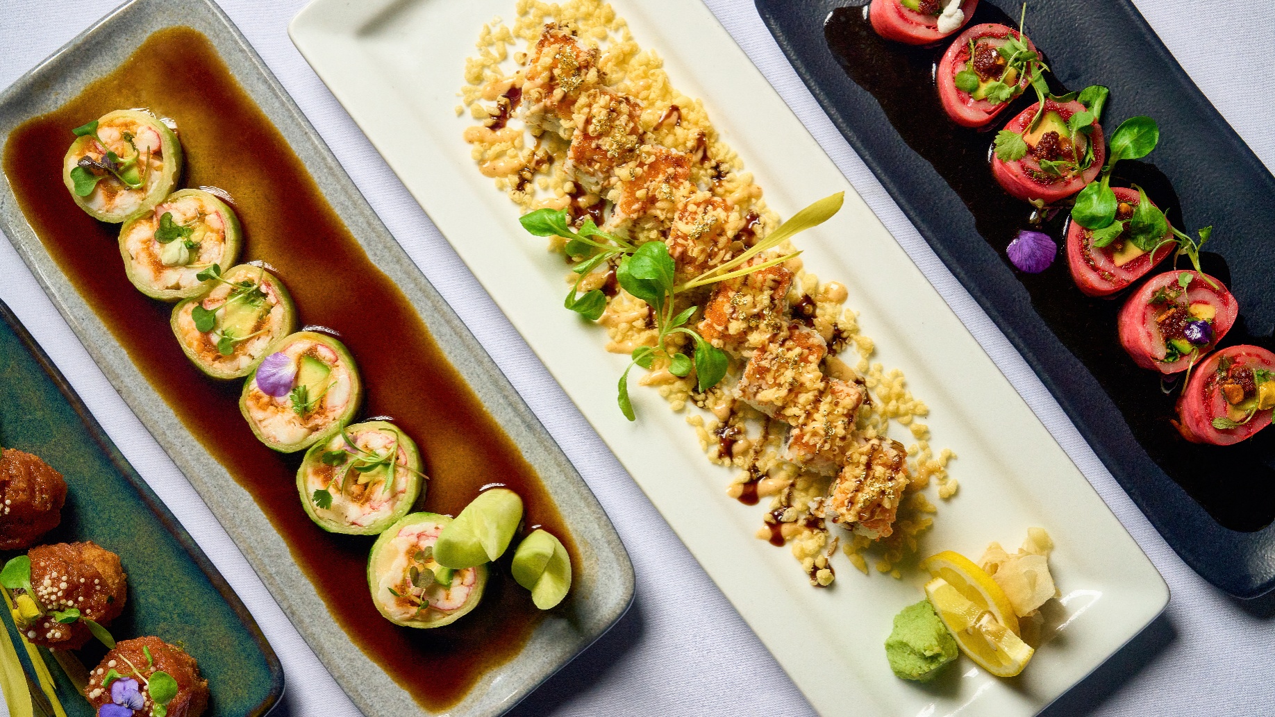 Elevated seafood and steak restaurant, Catch & Cut plans debut on Las Olas next month