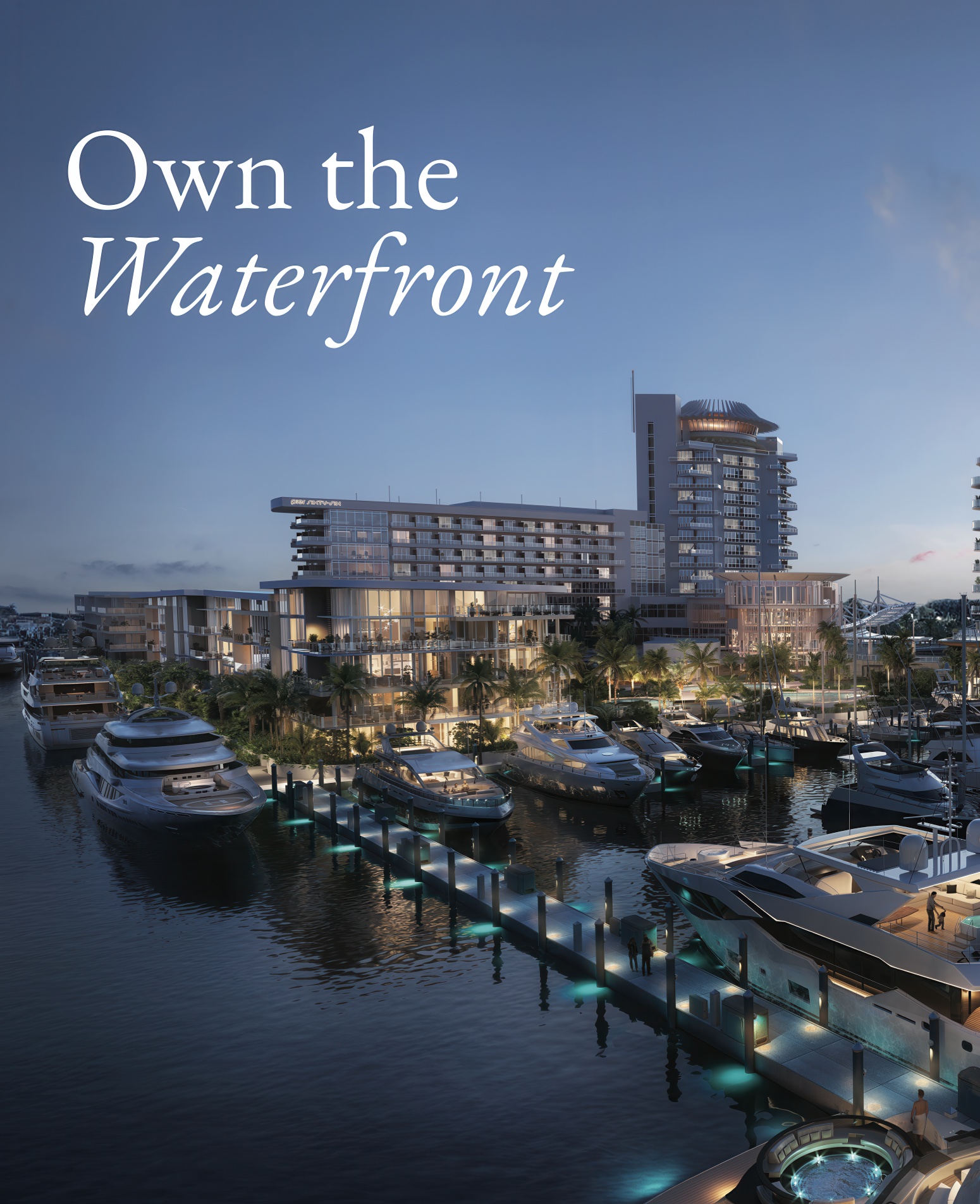 Iconic resort, Pier Sixty-Six, soon to open, unveiling its $1 billion transformation