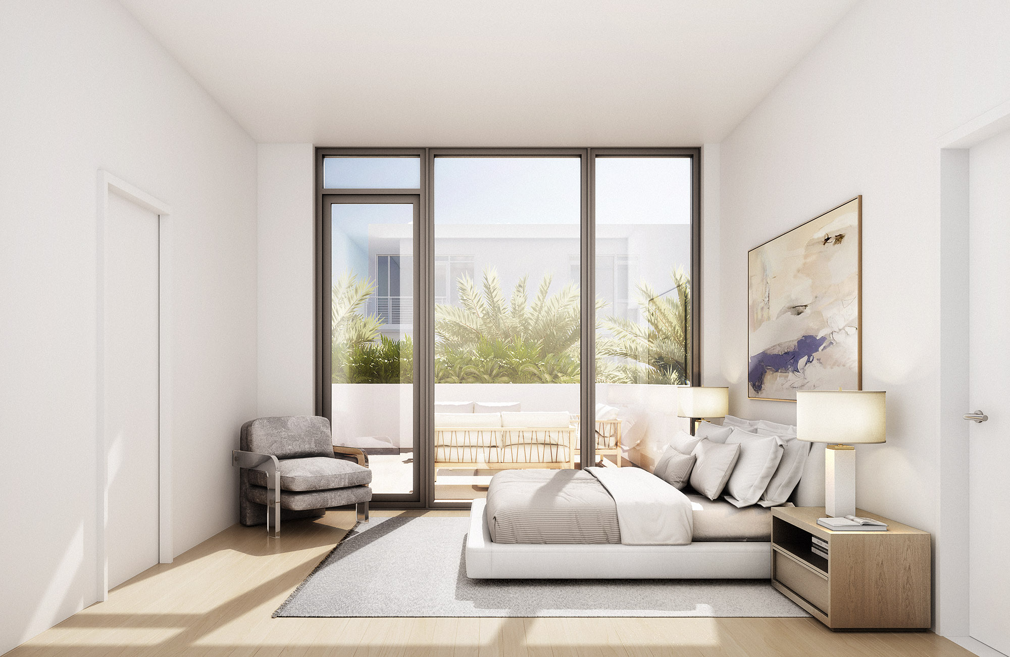 One of Sarasota's most anticipated projects is led by tennis icon Tommy Haas