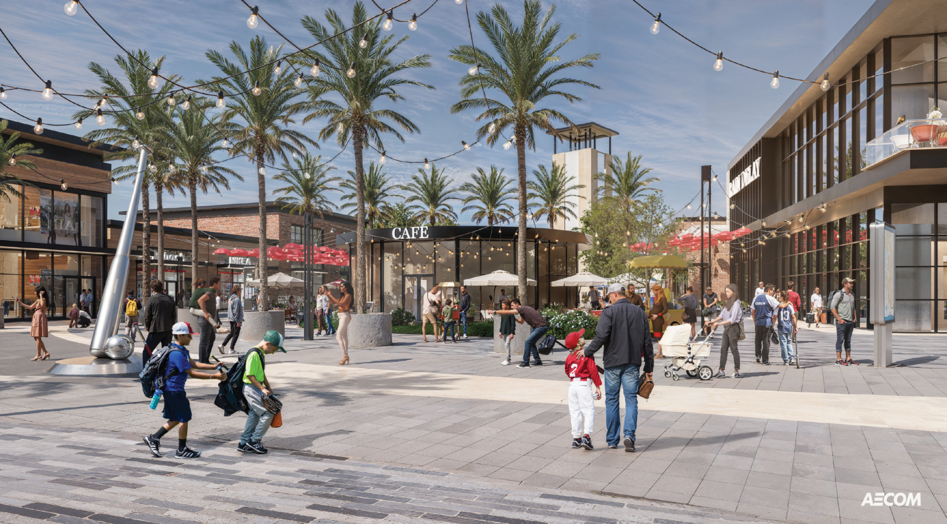 The Dynasty, $1 billion sports and entertainment complex, set to break ground soon in Ocoee